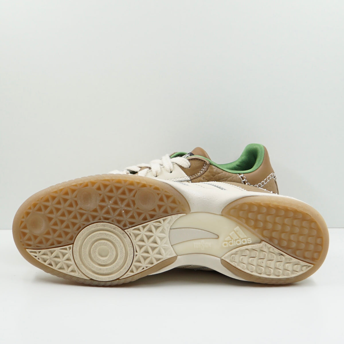 Adidas Samba Millennium Wales Bonner Elena Nappa Sample