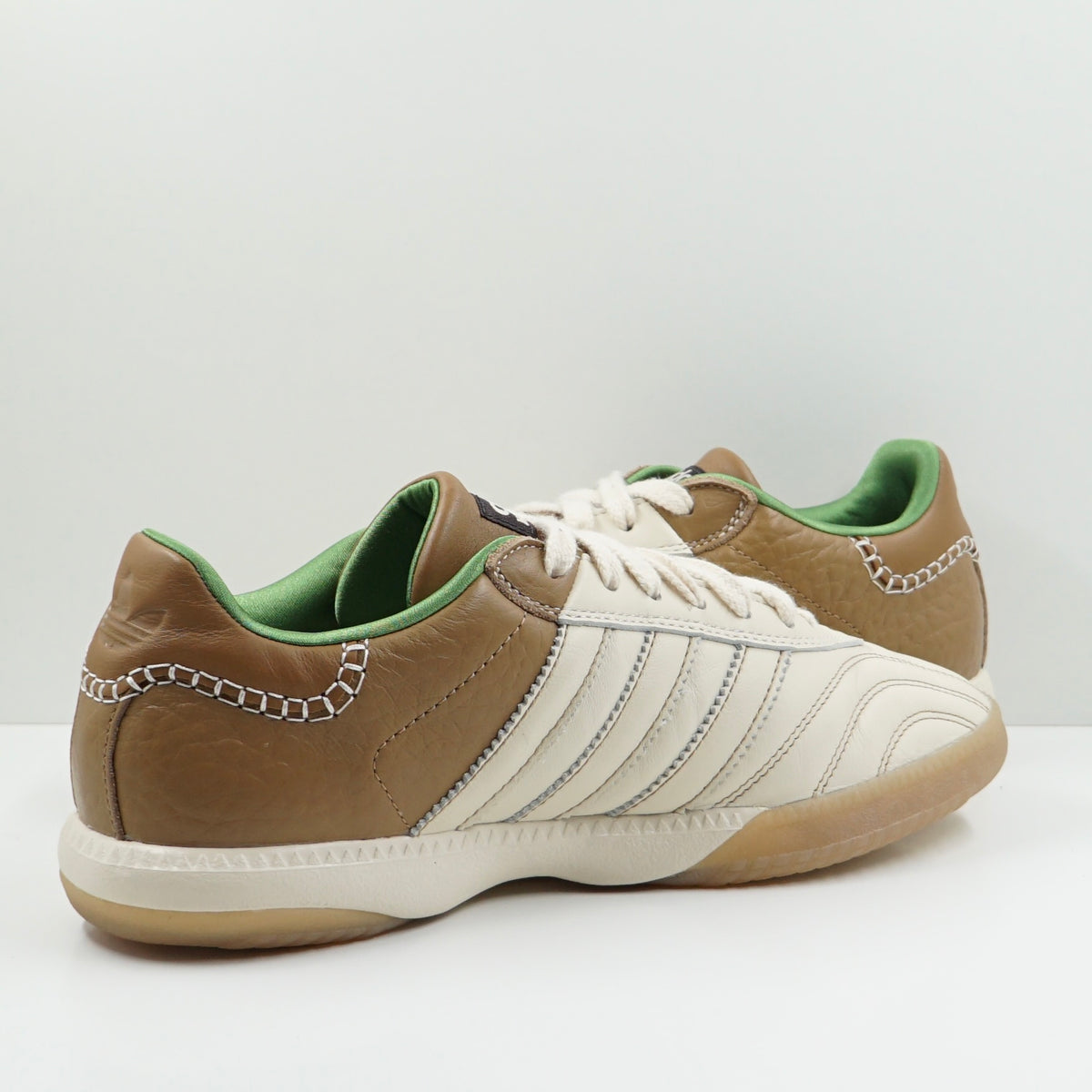 Adidas Samba Millennium Wales Bonner Elena Nappa Sample