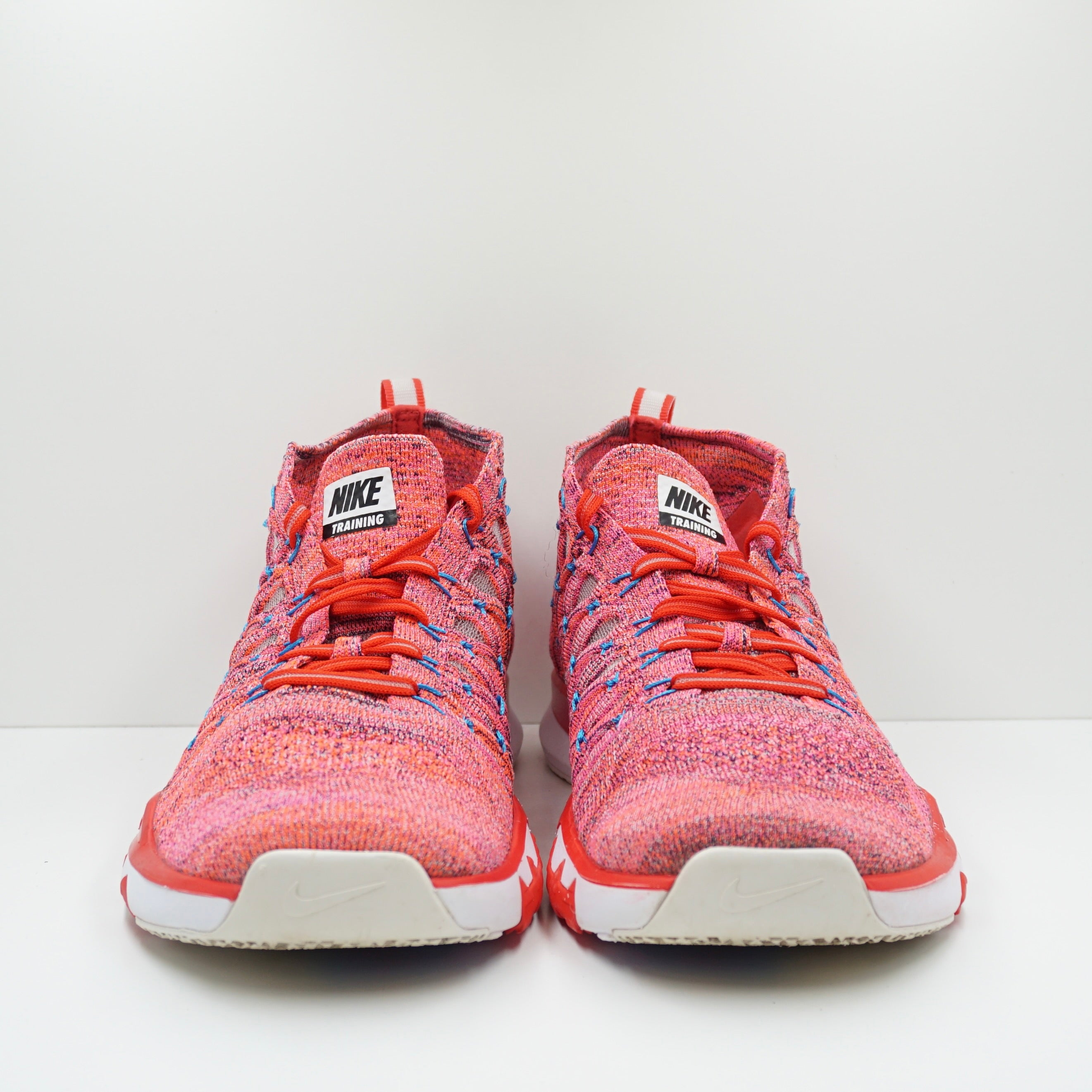 Nike Train Ultrafast Flyknit Plum Fog