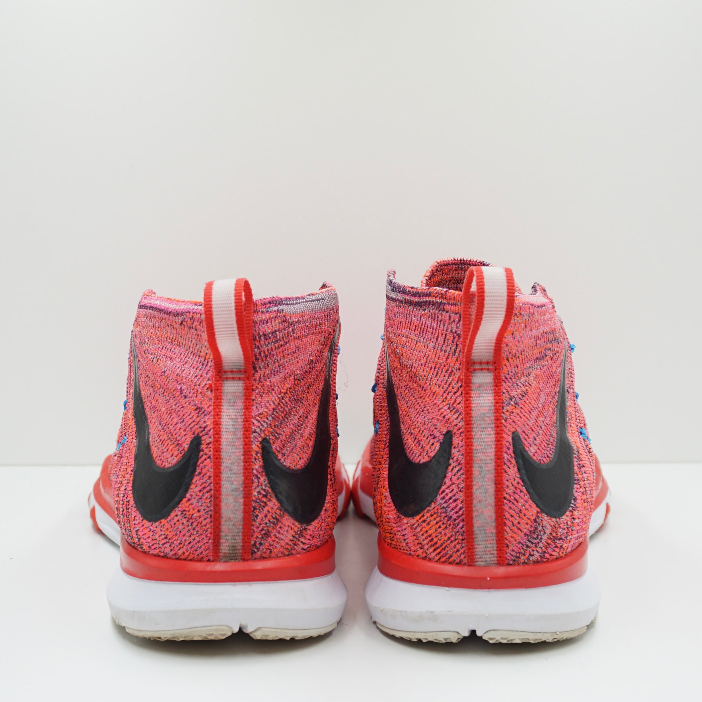 Nike Train Ultrafast Flyknit Plum Fog