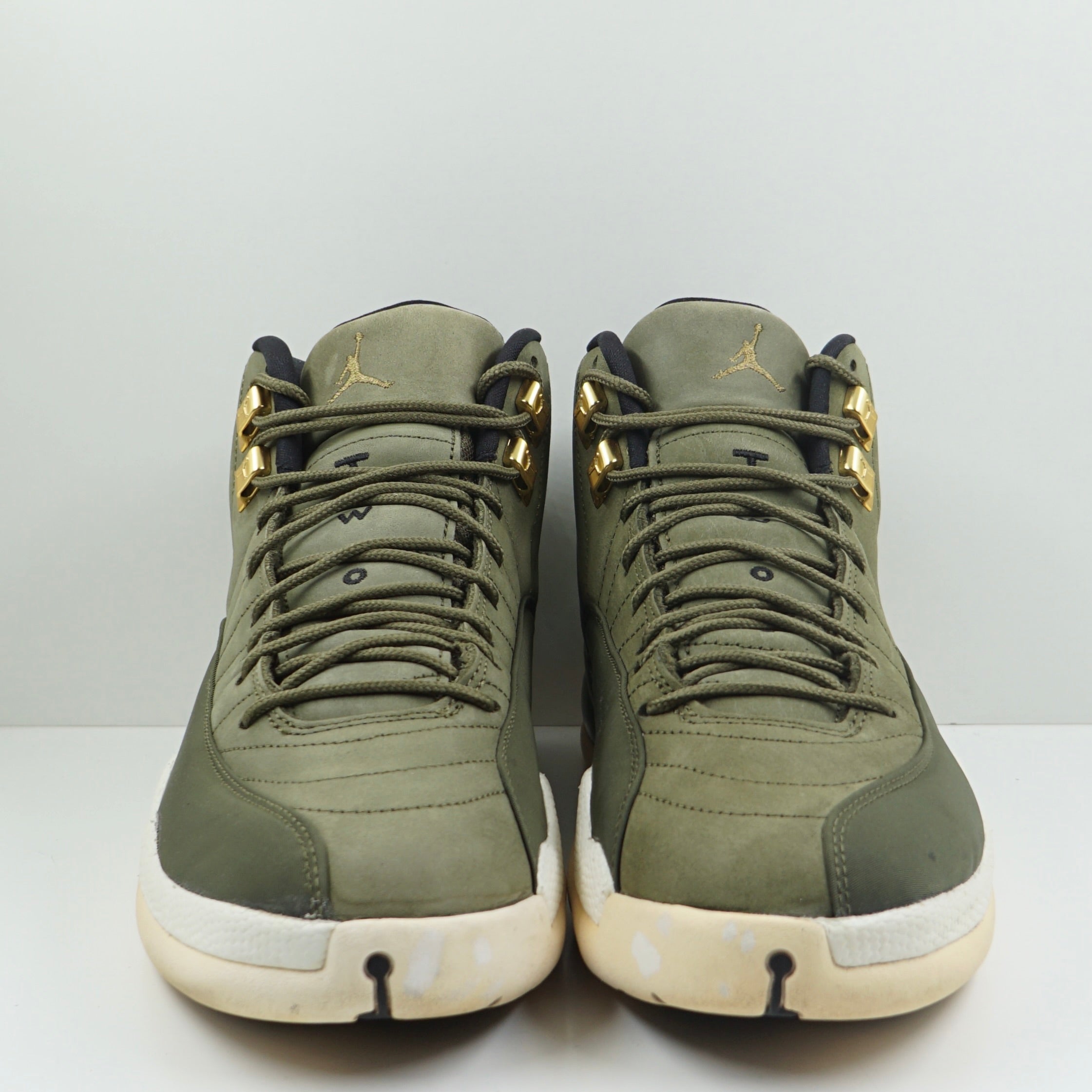 Jordan 12 Retro Chris Paul Class Of 2003