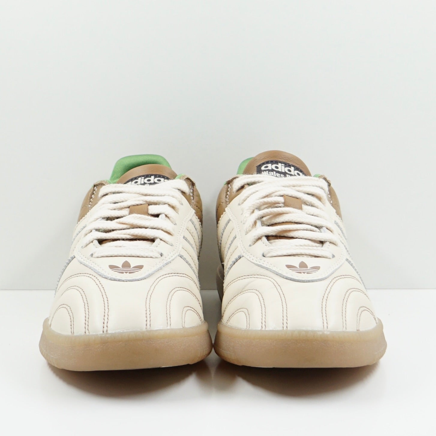 Adidas Samba Millennium Wales Bonner Elena Nappa Sample
