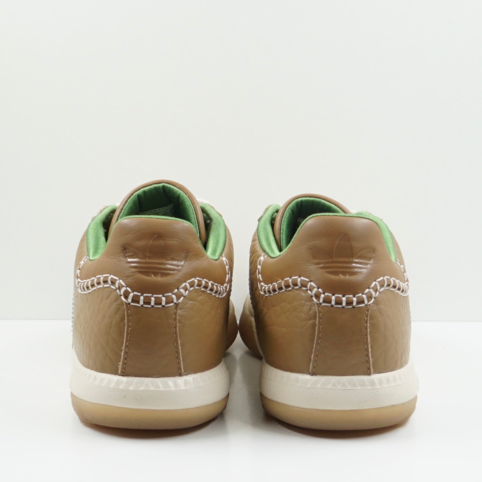Adidas Samba Millennium Wales Bonner Elena Nappa Sample