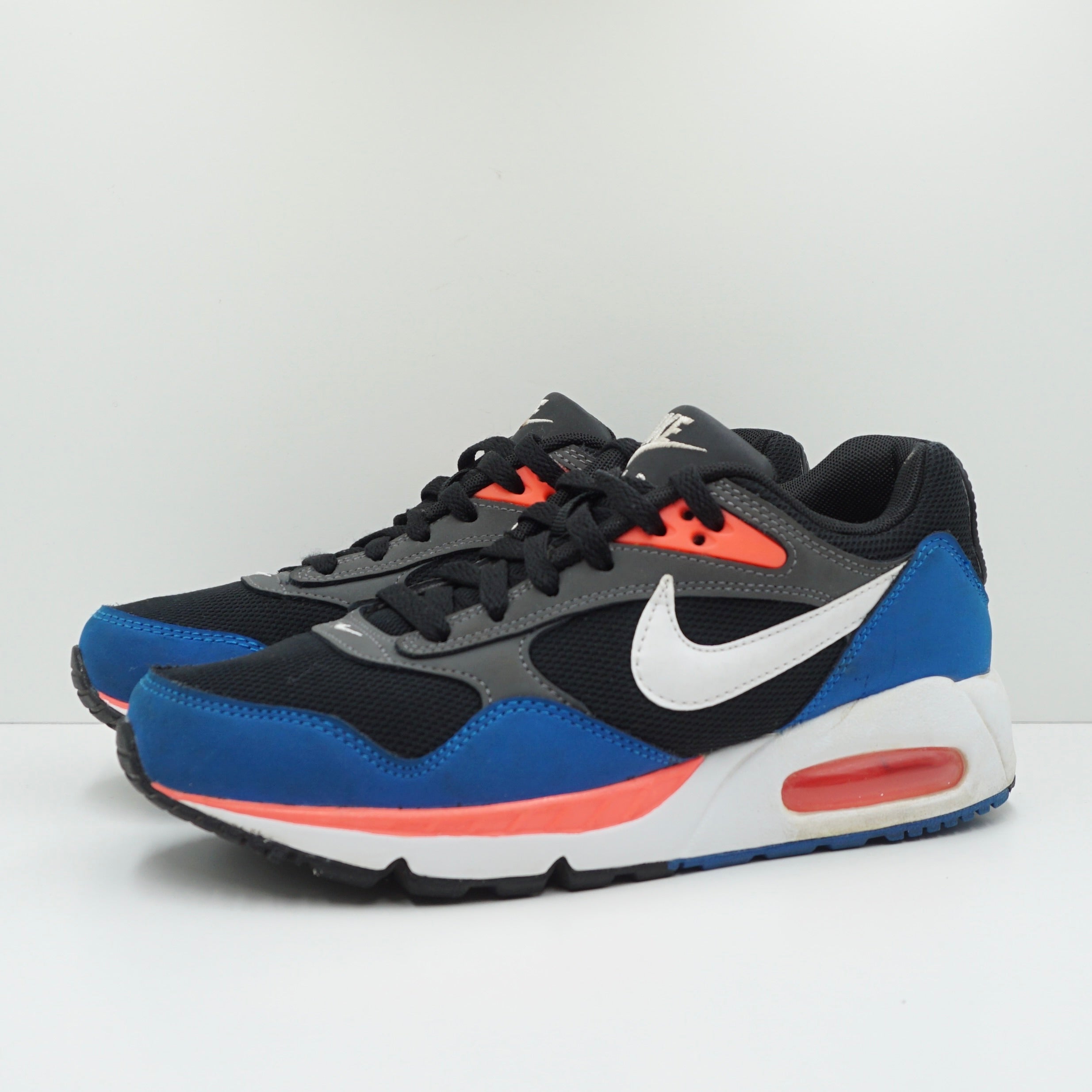 Nike Air Max Correlate Black Soar Hot Punch (W)