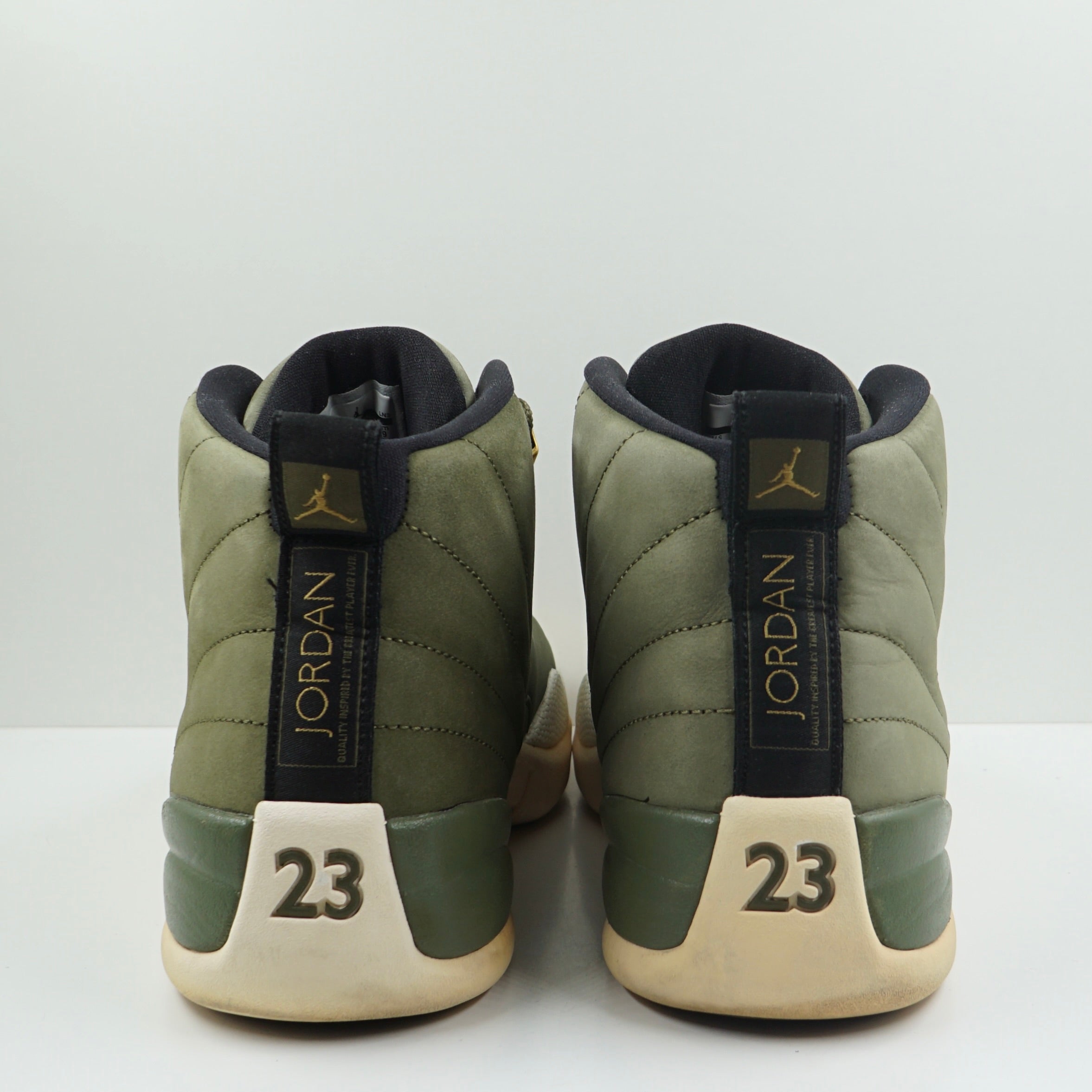 Jordan 12 Retro Chris Paul Class Of 2003