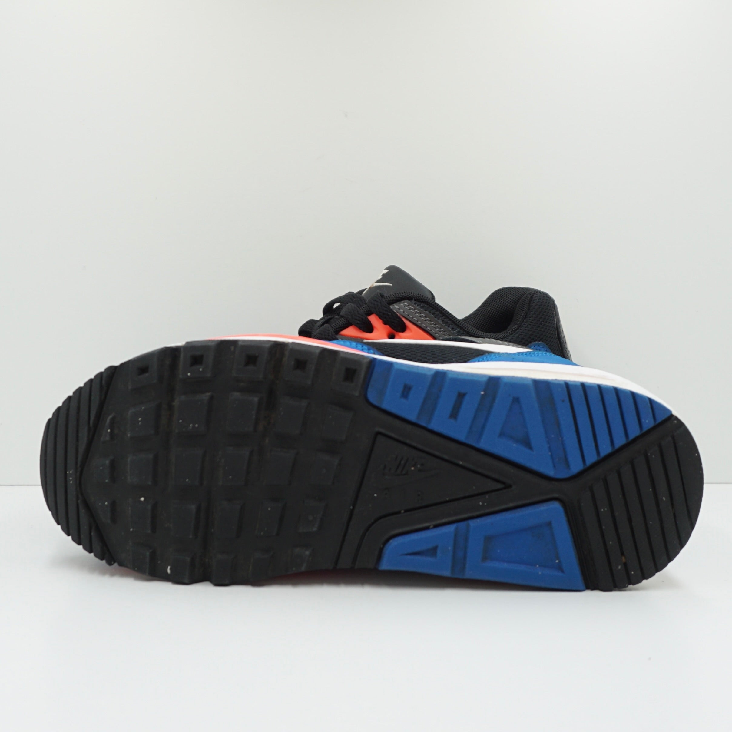 Nike Air Max Correlate Black Soar Hot Punch (W)