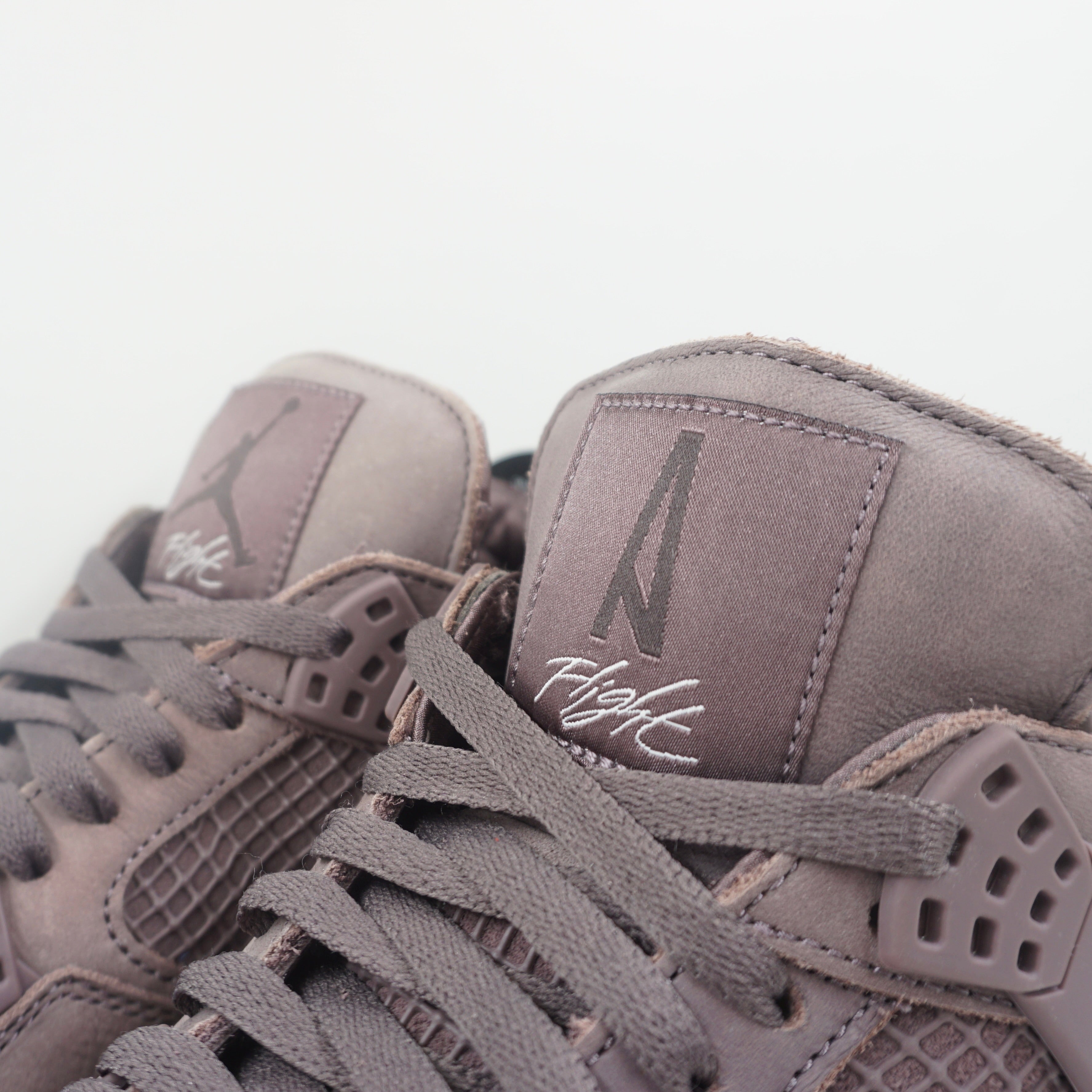 Jordan 4 Retro A Ma Maniére Violet Ore