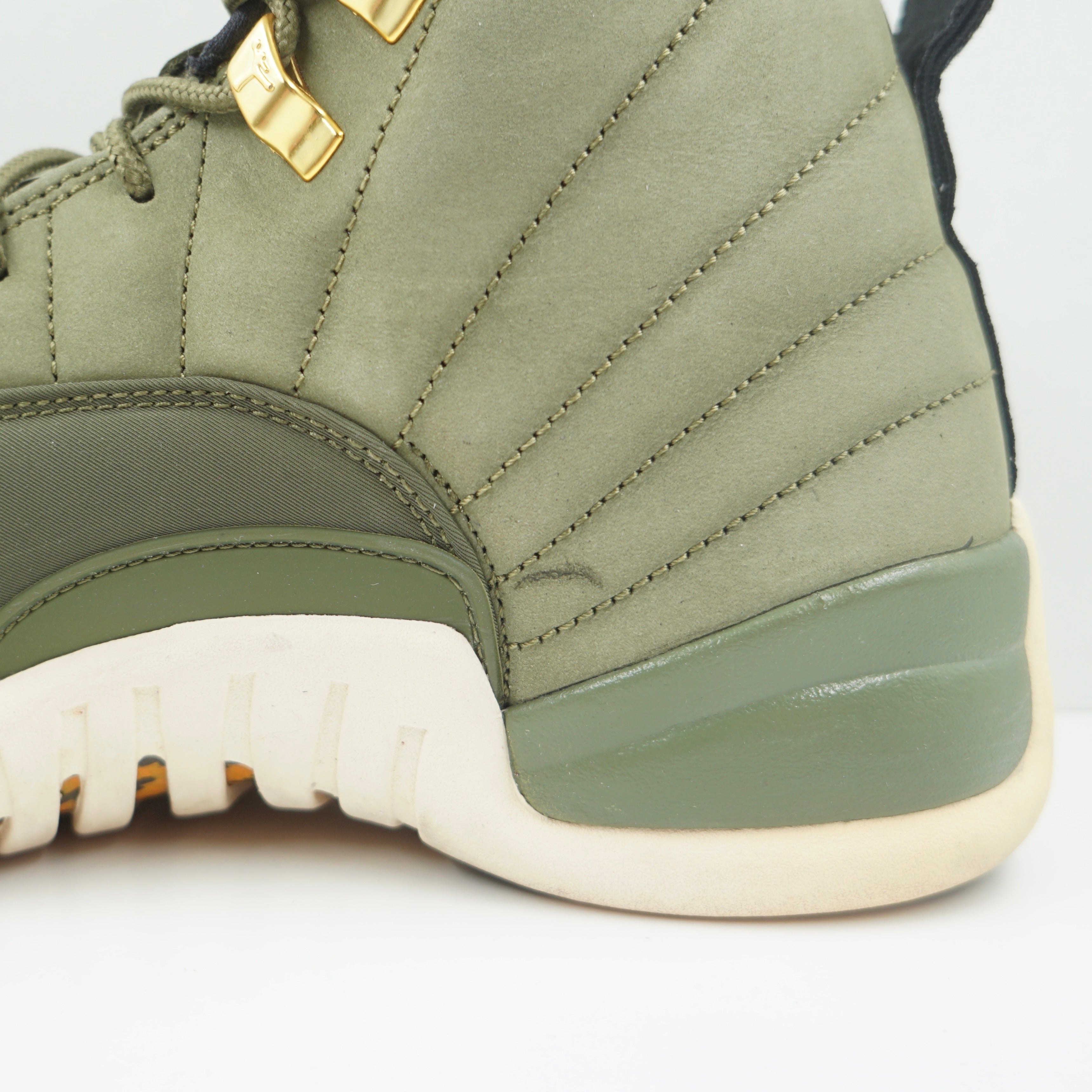 Jordan 12 Retro Chris Paul Class Of 2003