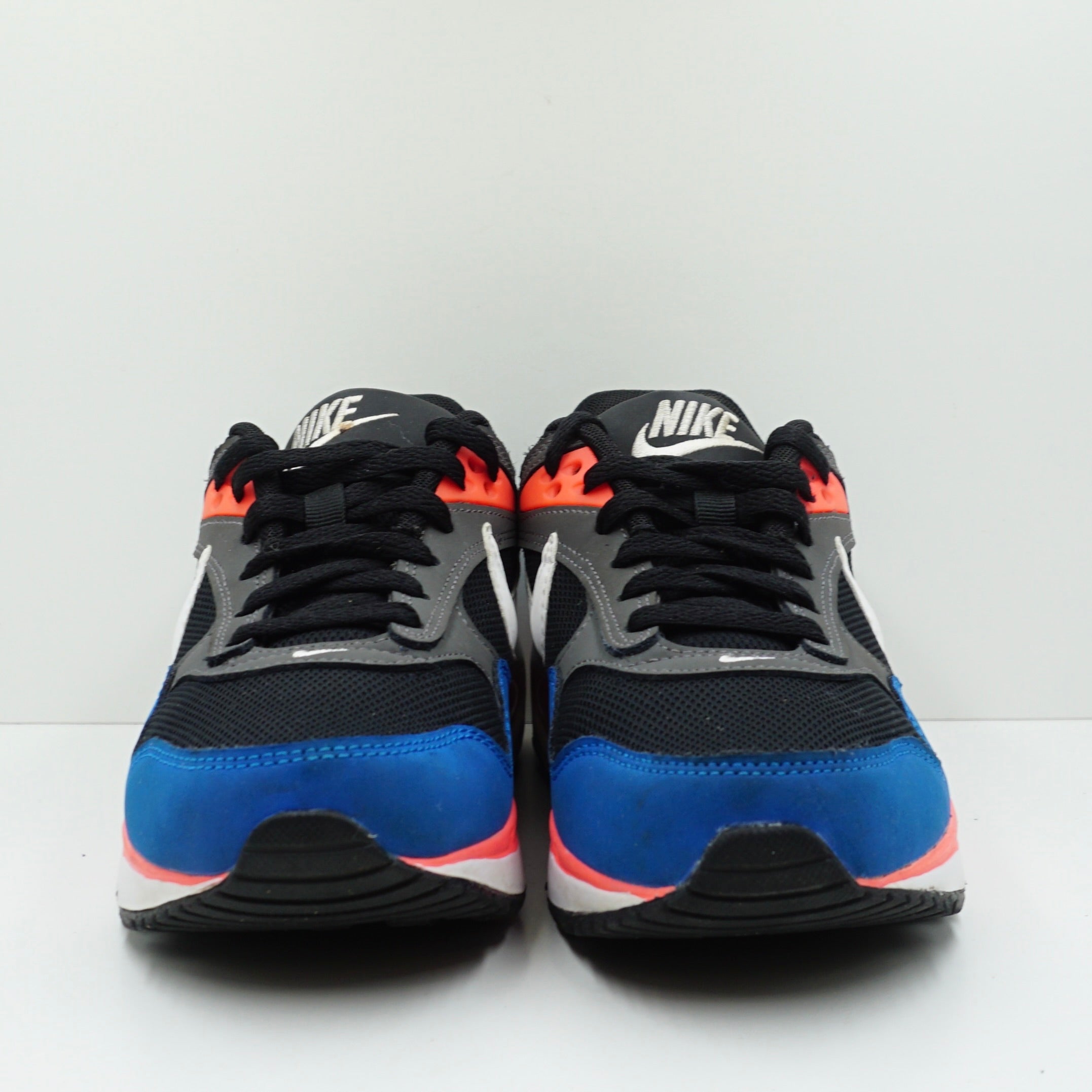 Nike Air Max Correlate Black Soar Hot Punch (W)