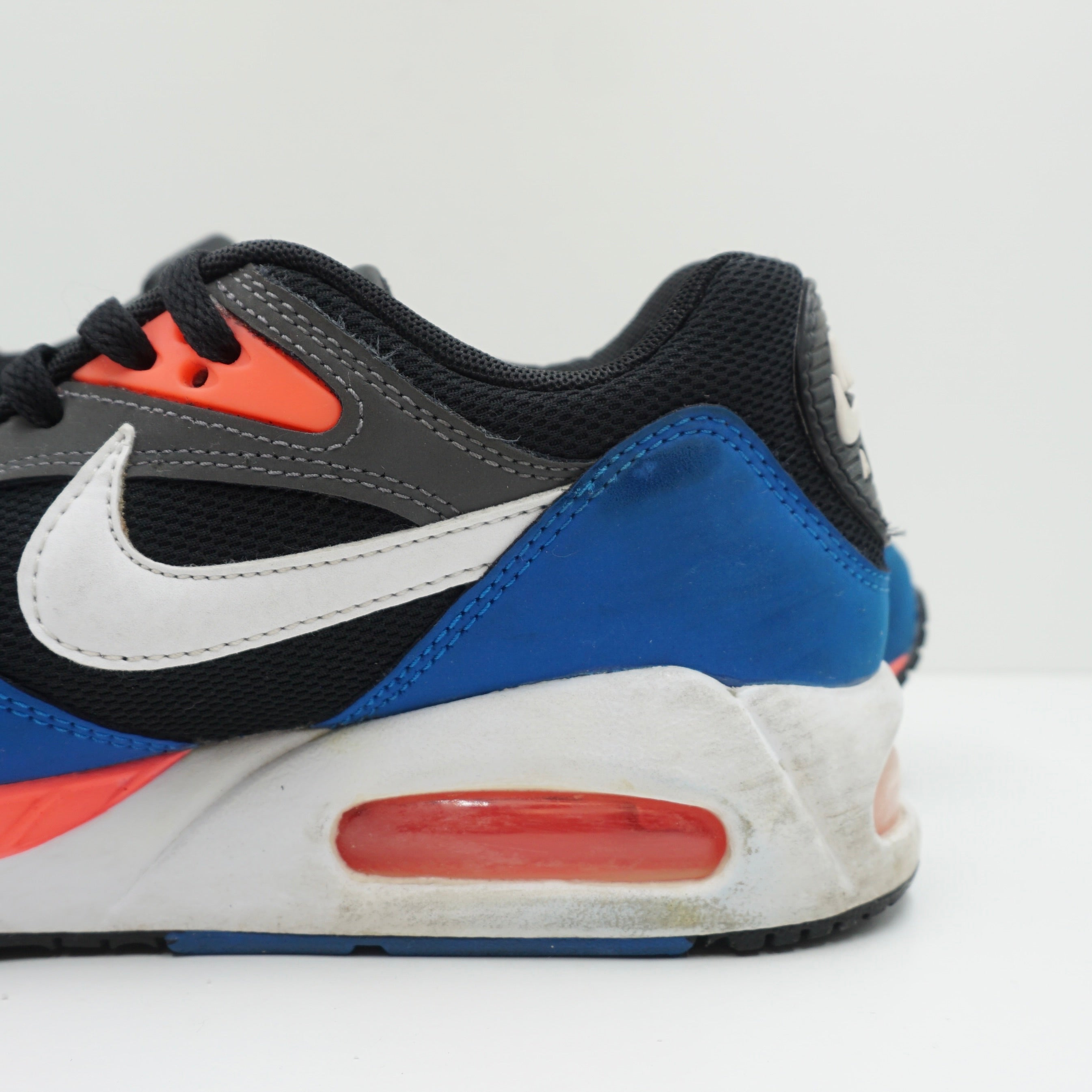 Nike Air Max Correlate Black Soar Hot Punch (W)