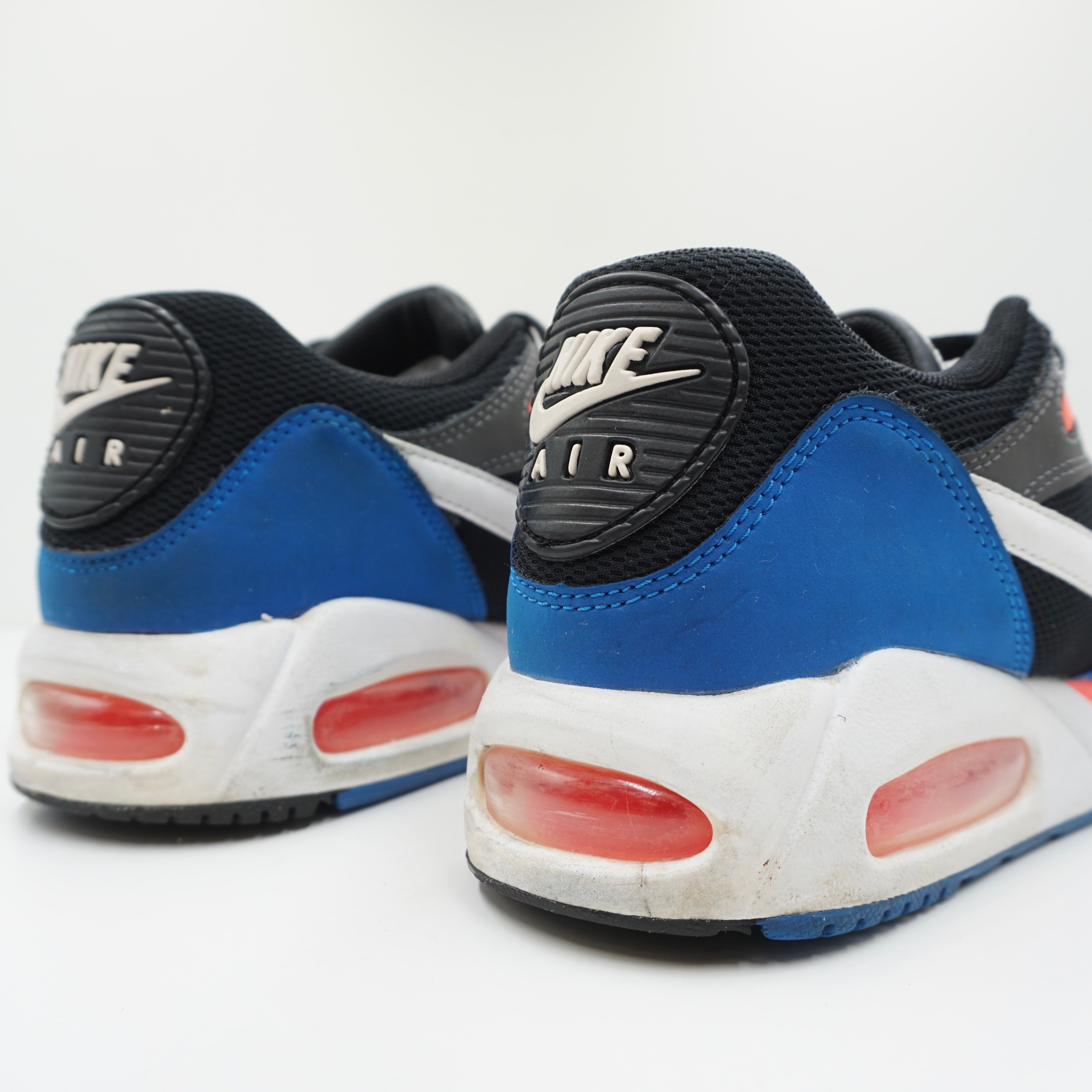 Nike Air Max Correlate Black Soar Hot Punch (W)