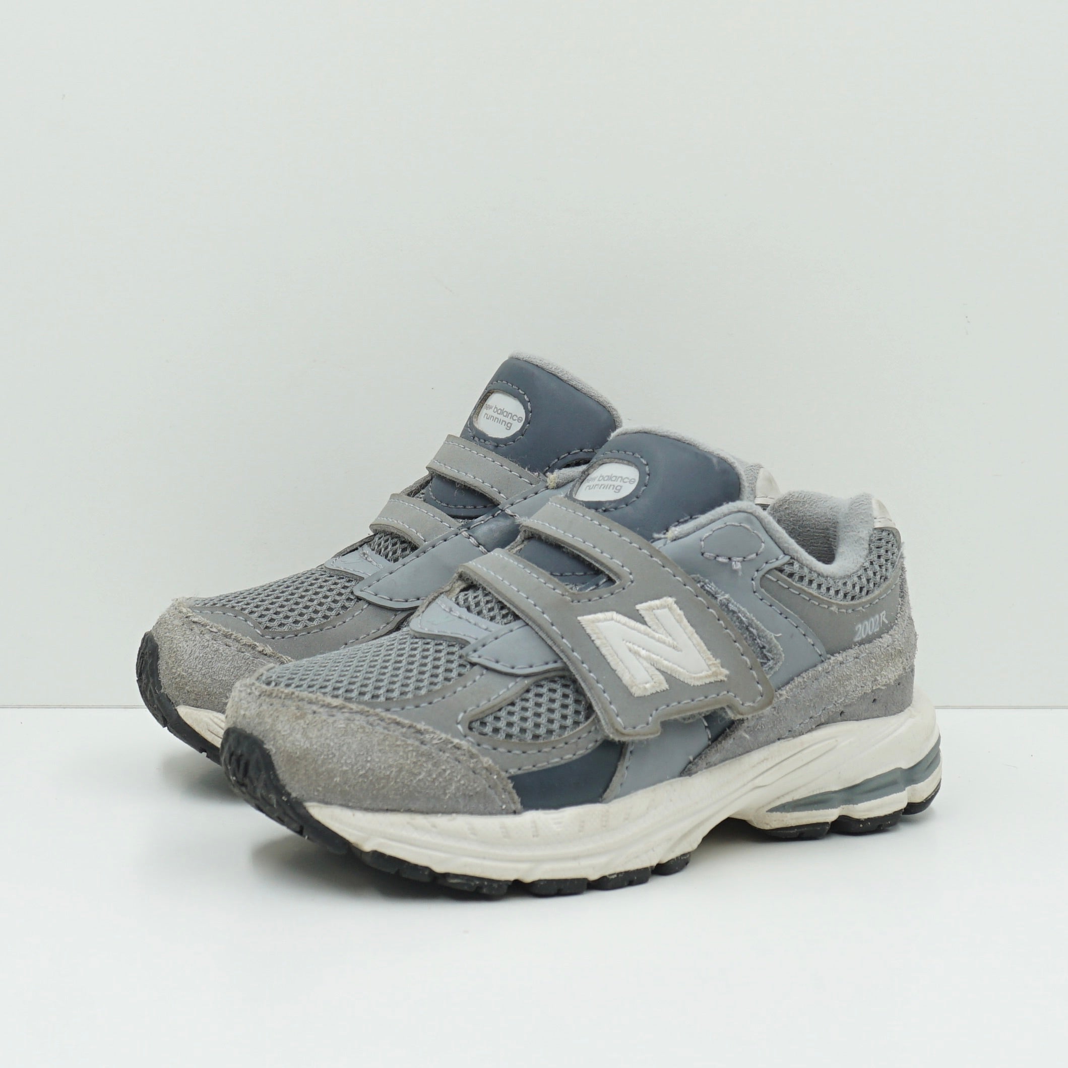 New Balance IV2002V1 Toddler