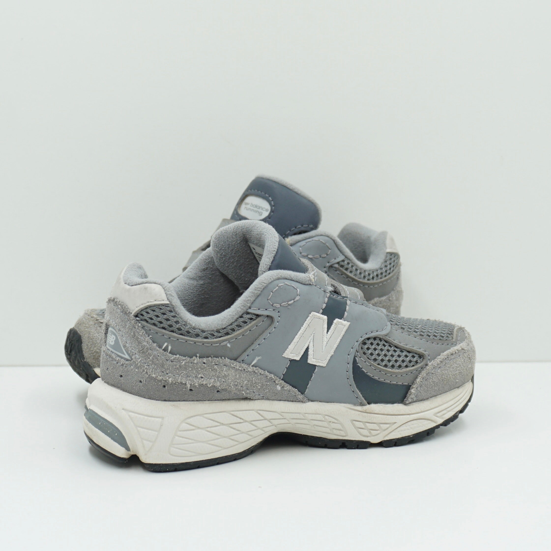 New Balance IV2002V1 Toddler