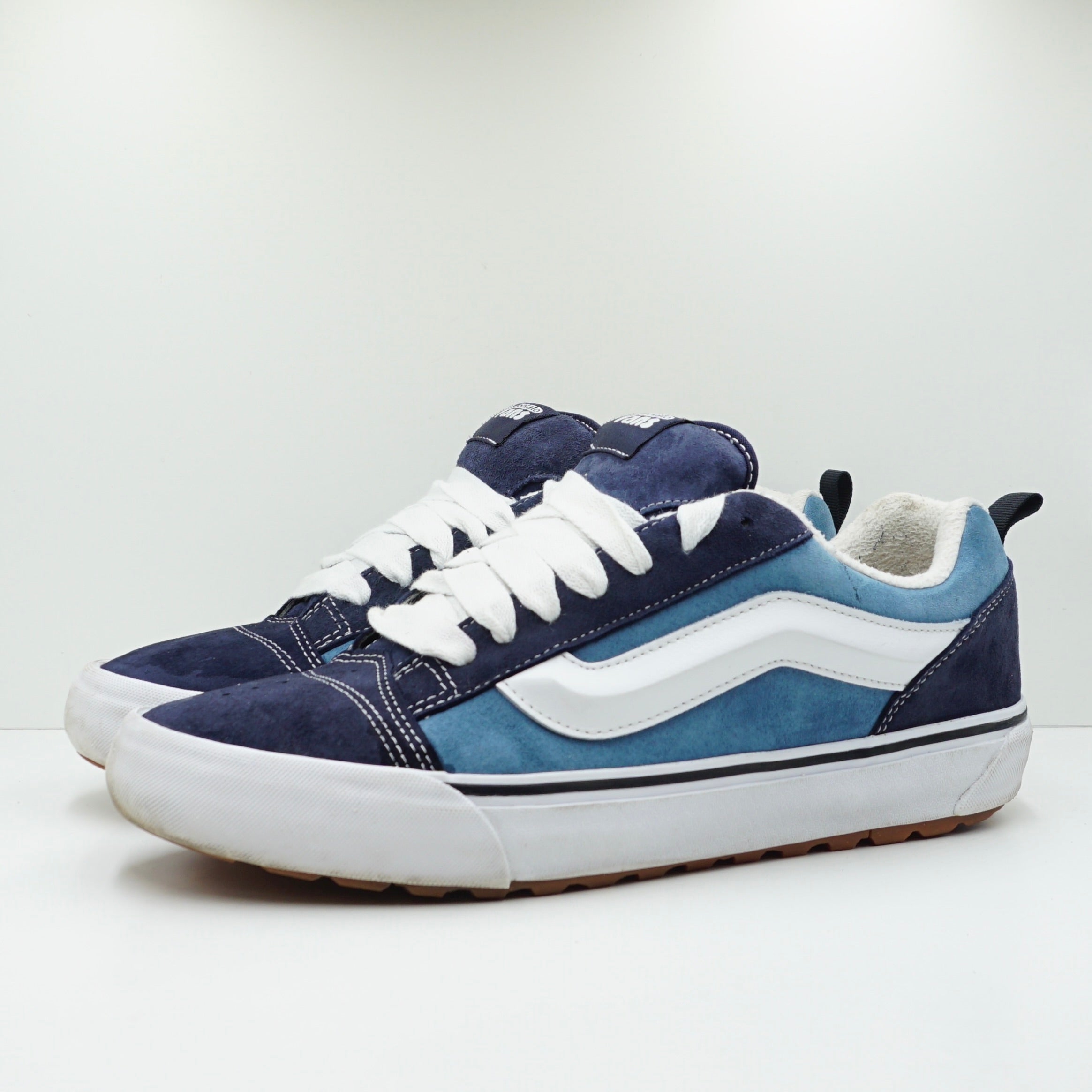 Vans Knu Skool MTE-1 LX Imran Potato Navy