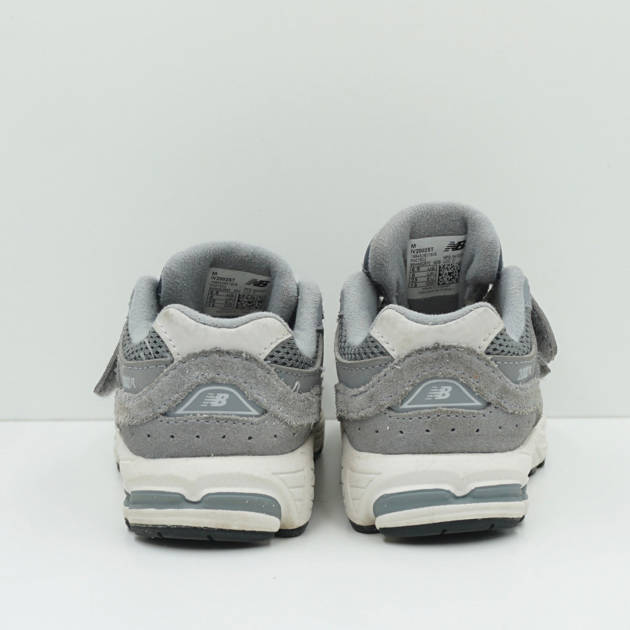 New Balance IV2002V1 Toddler