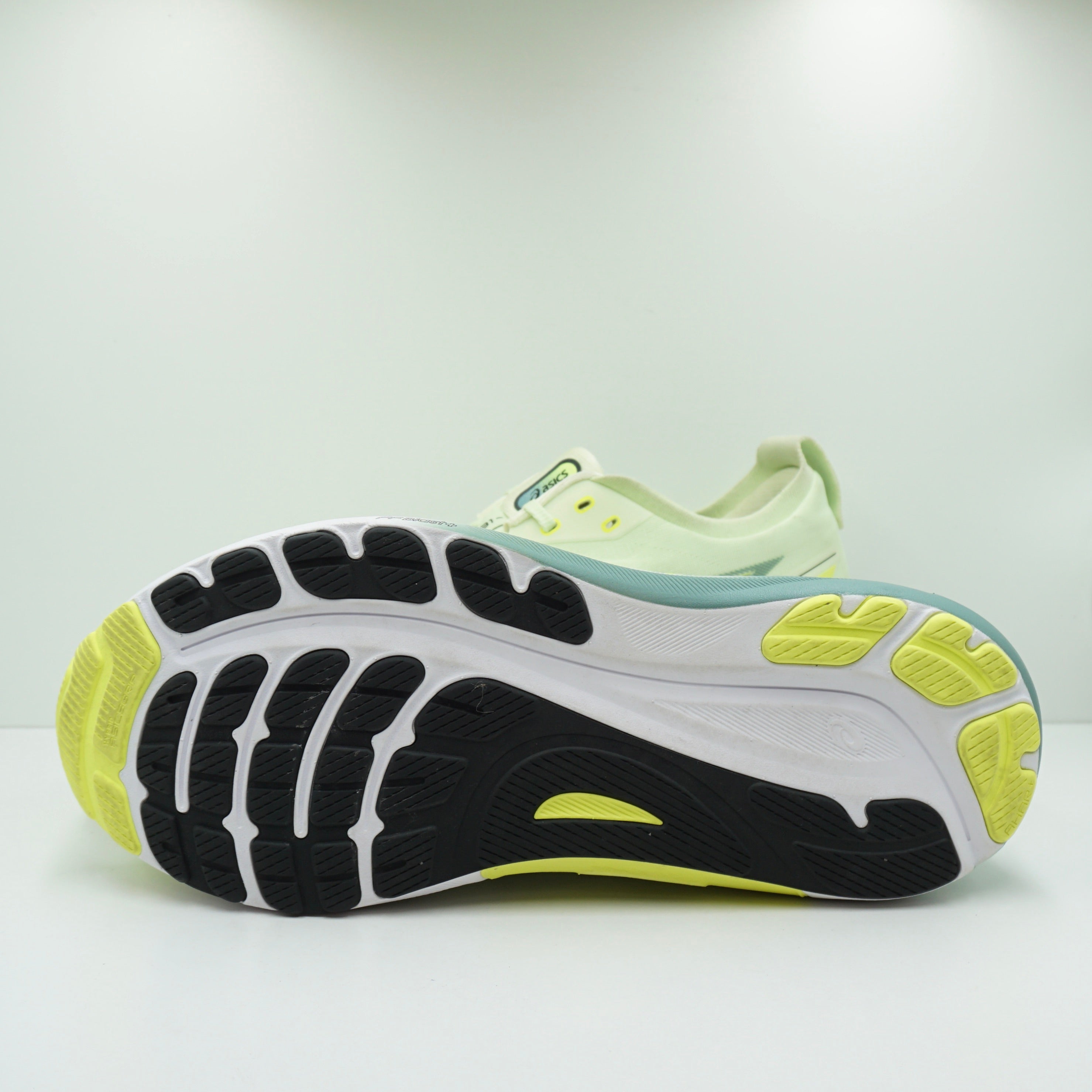 Asics Gel-Kayano 31 Cool Matcha Celadon