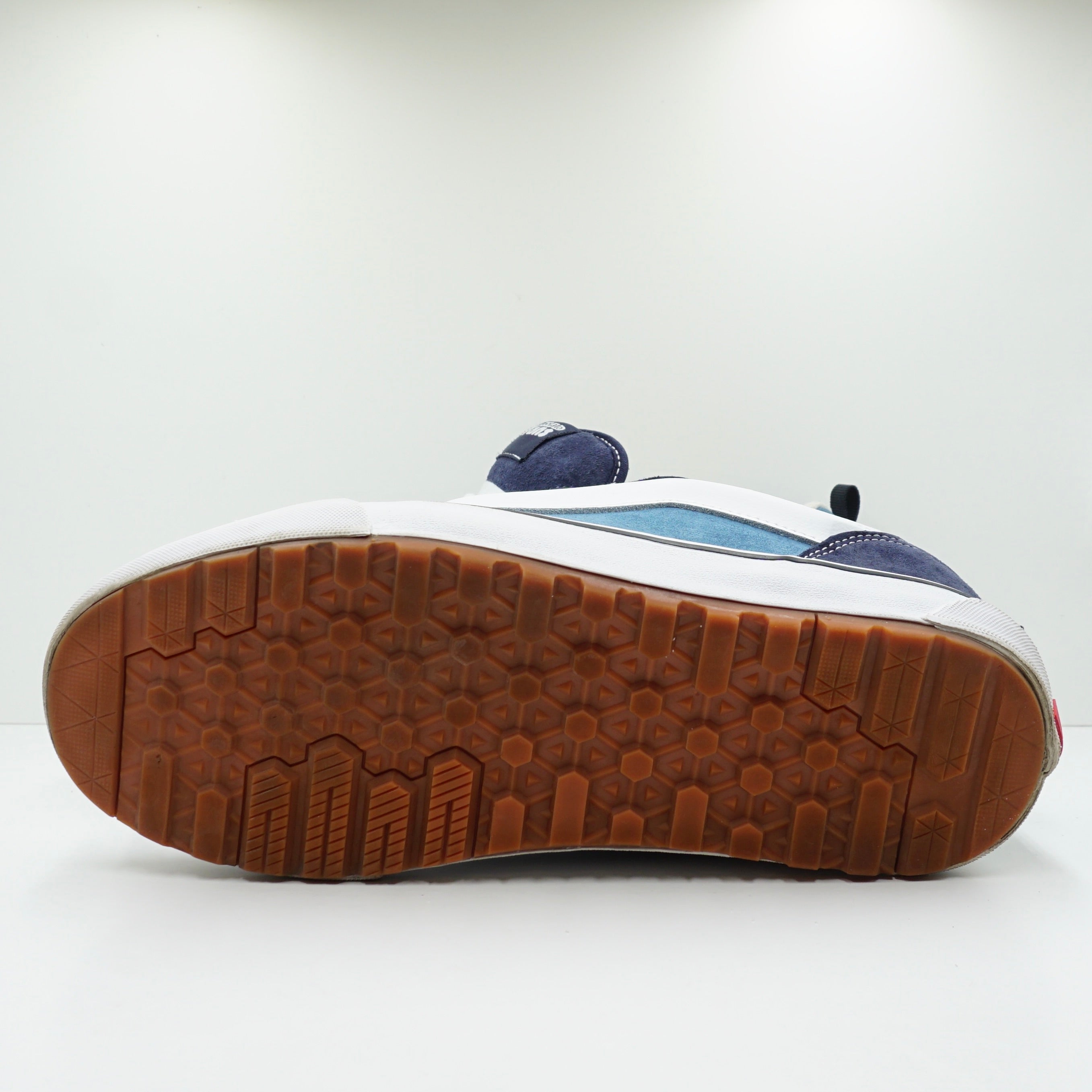 Vans Knu Skool MTE-1 LX Imran Potato Navy