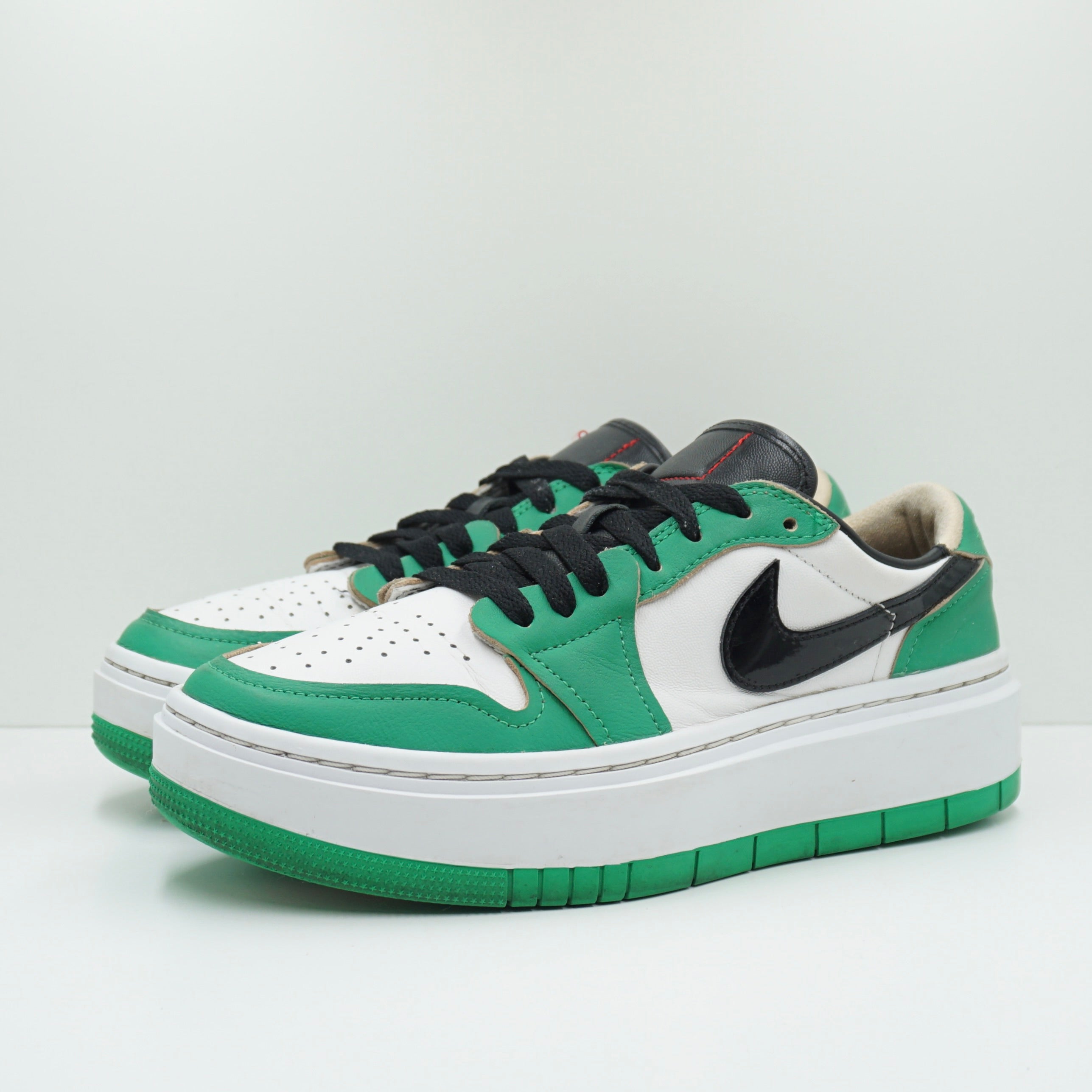 Jordan 1 Elevate Low SE Lucky Green (W)