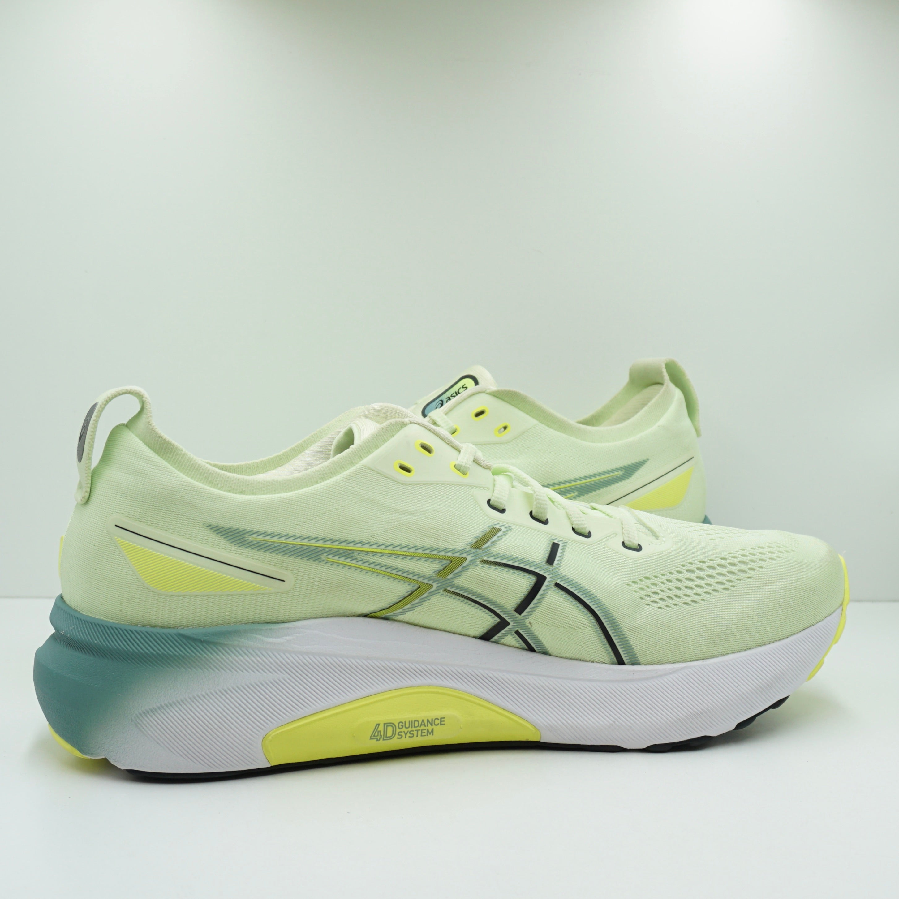 Asics Gel-Kayano 31 Cool Matcha Celadon