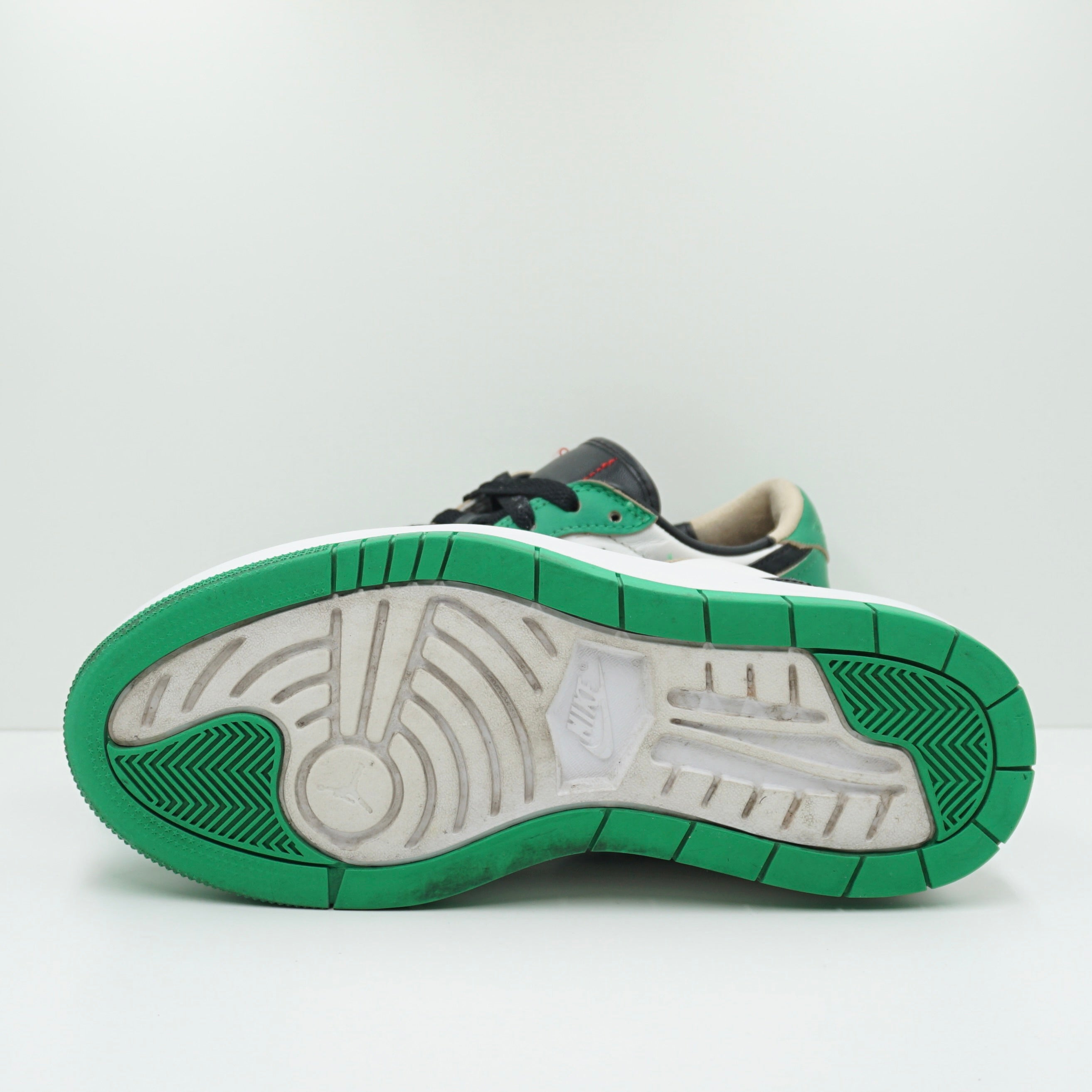 Jordan 1 Elevate Low SE Lucky Green (W)