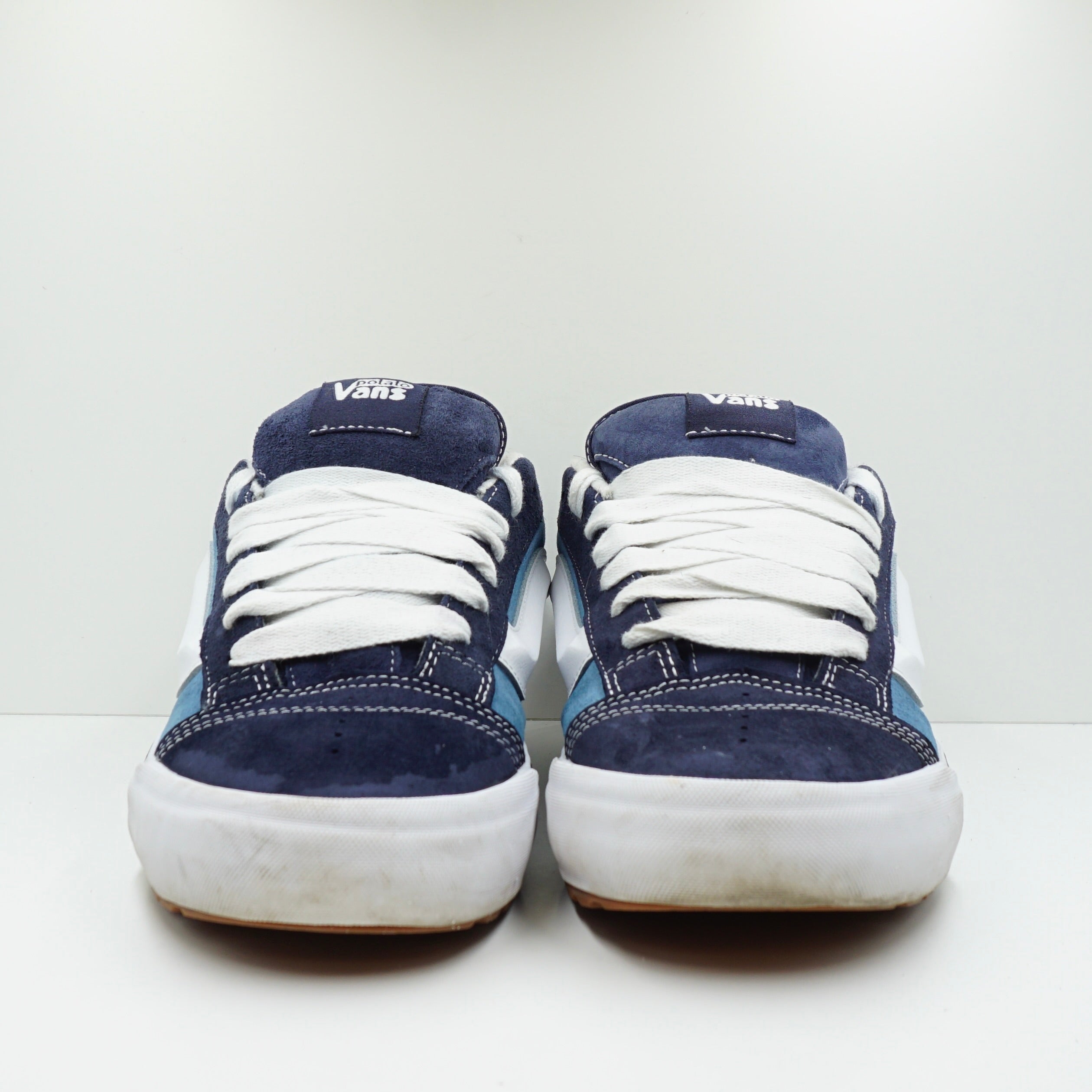 Vans Knu Skool MTE-1 LX Imran Potato Navy