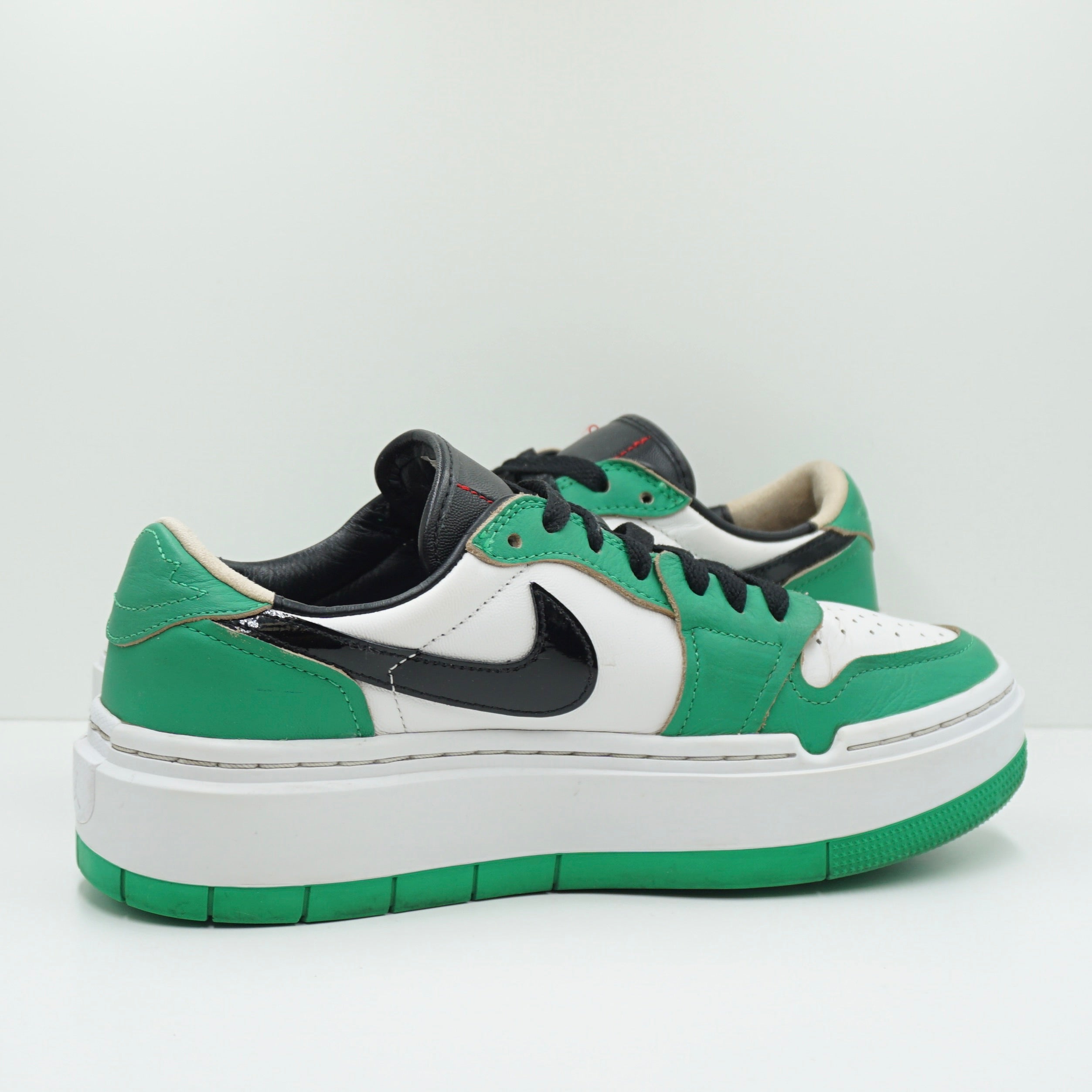 Jordan 1 Elevate Low SE Lucky Green (W)