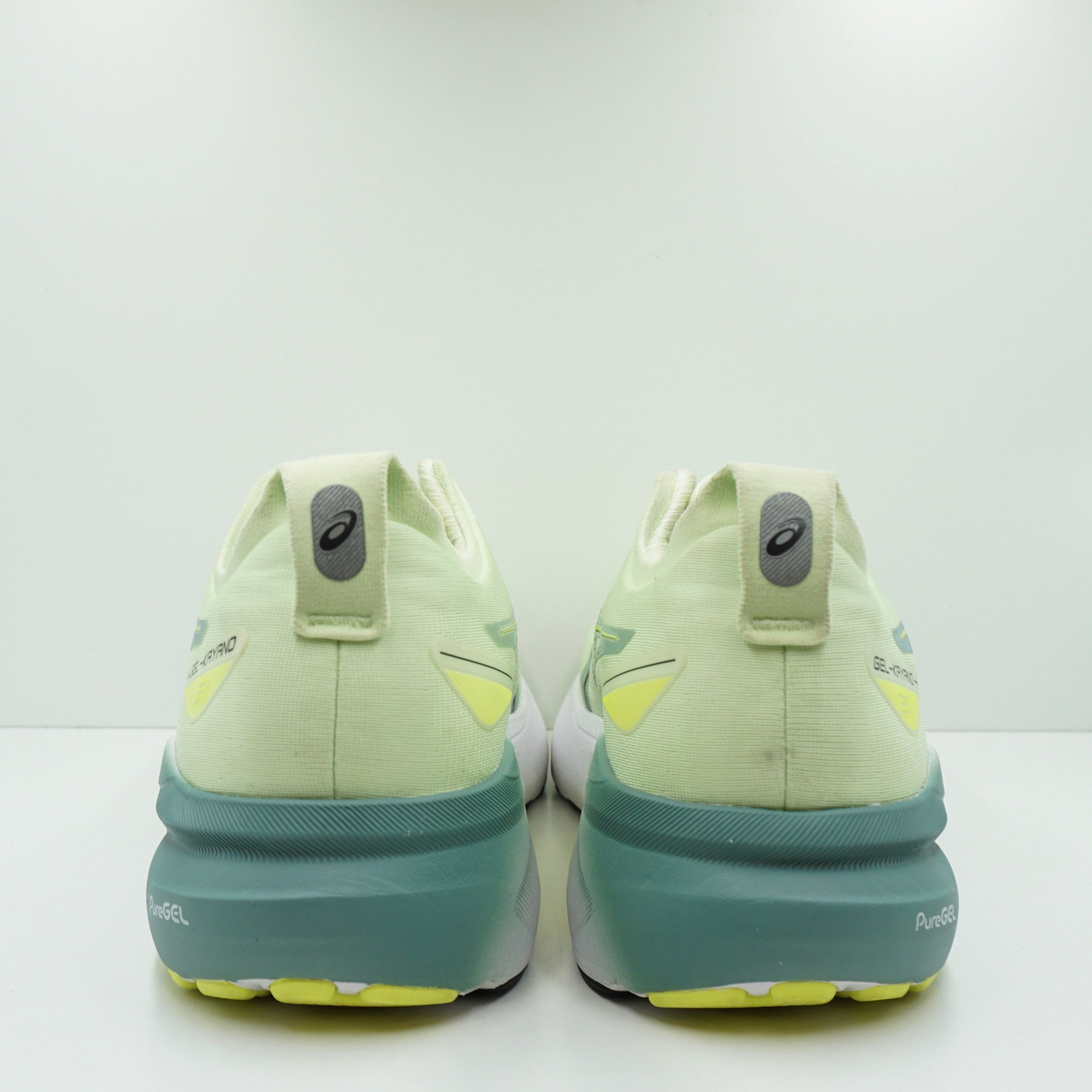 Asics Gel-Kayano 31 Cool Matcha Celadon