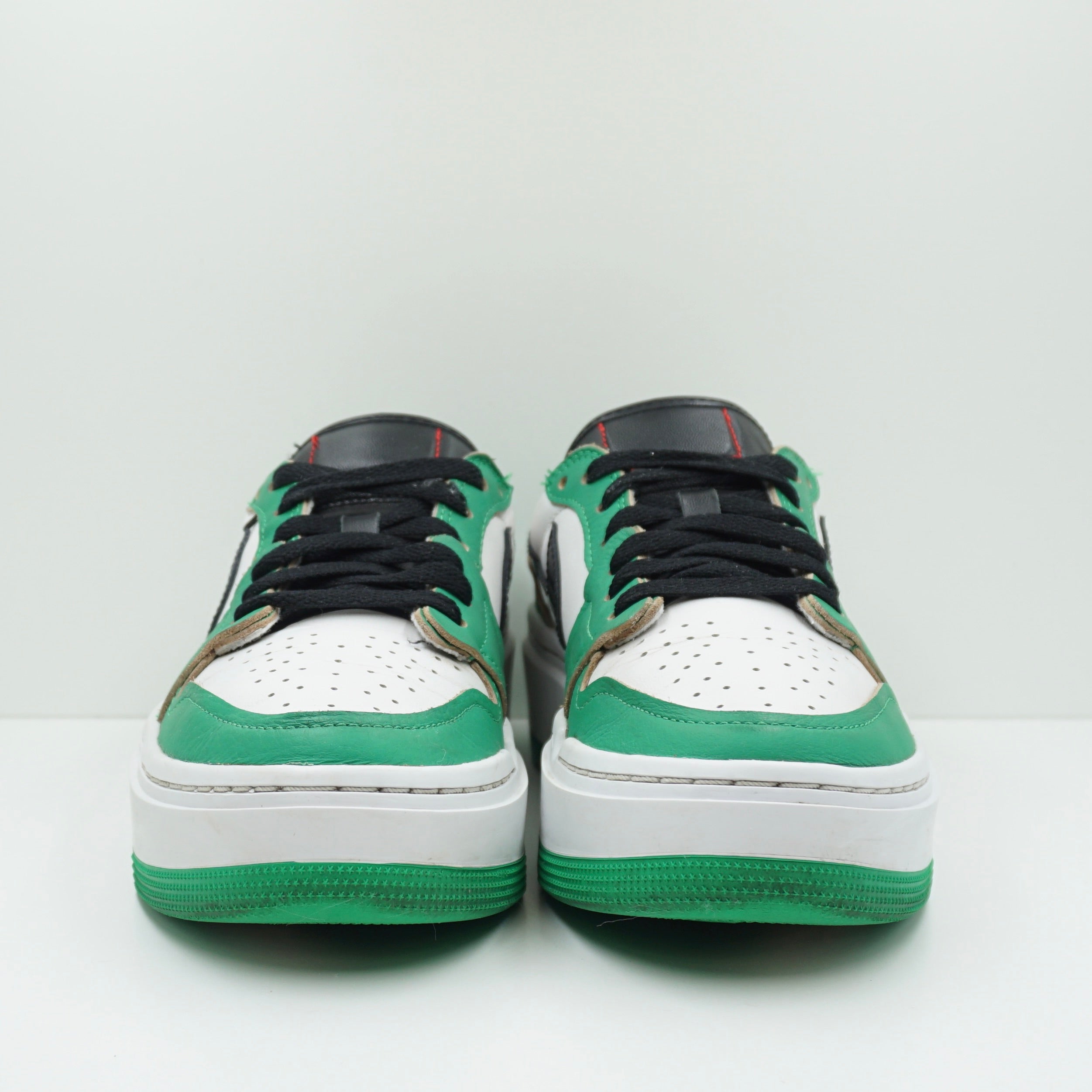 Jordan 1 Elevate Low SE Lucky Green (W)
