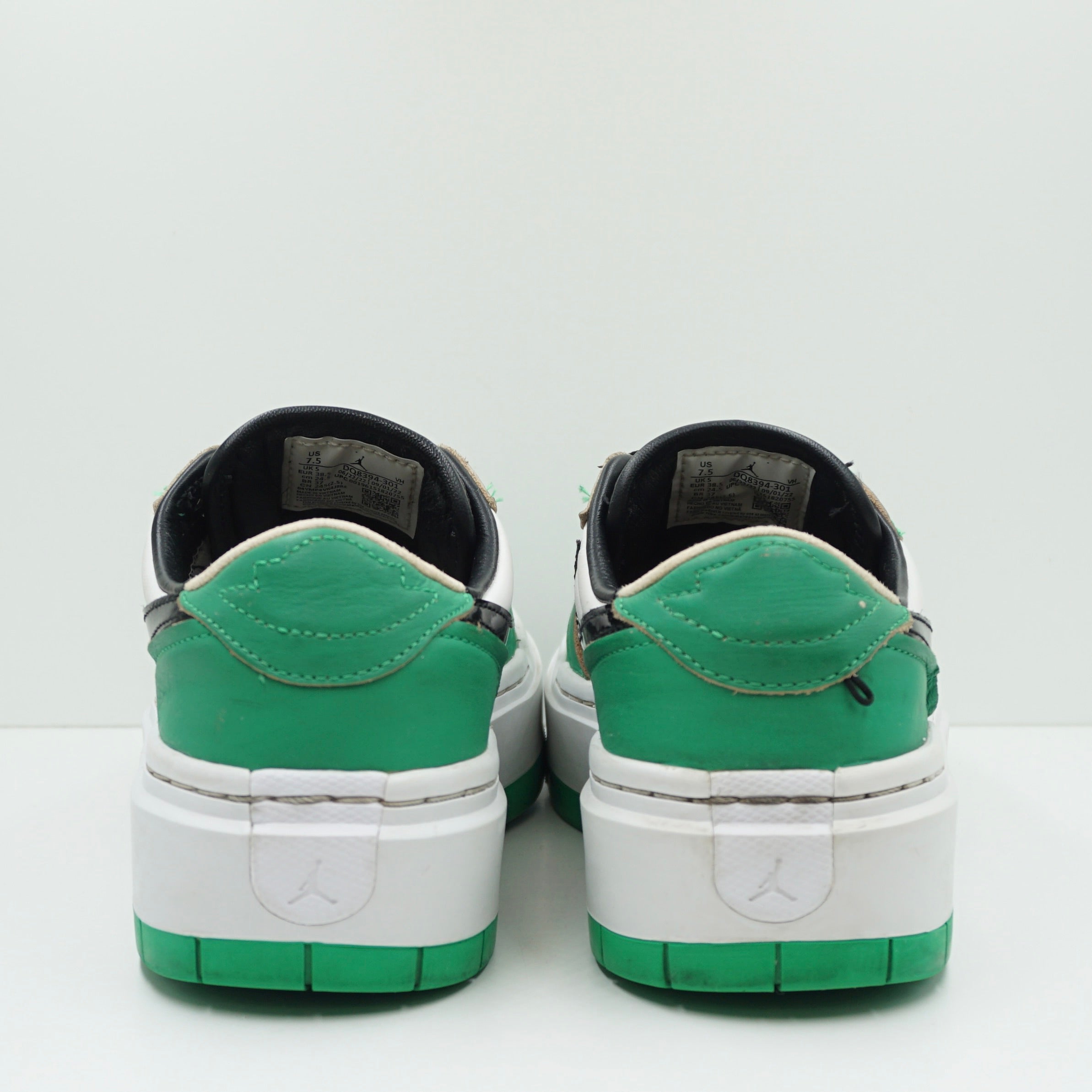 Jordan 1 Elevate Low SE Lucky Green (W)