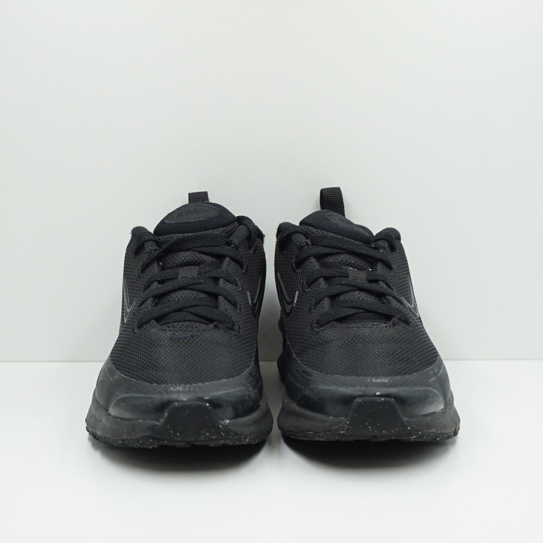 Nike Air Max BIA Black (GS)