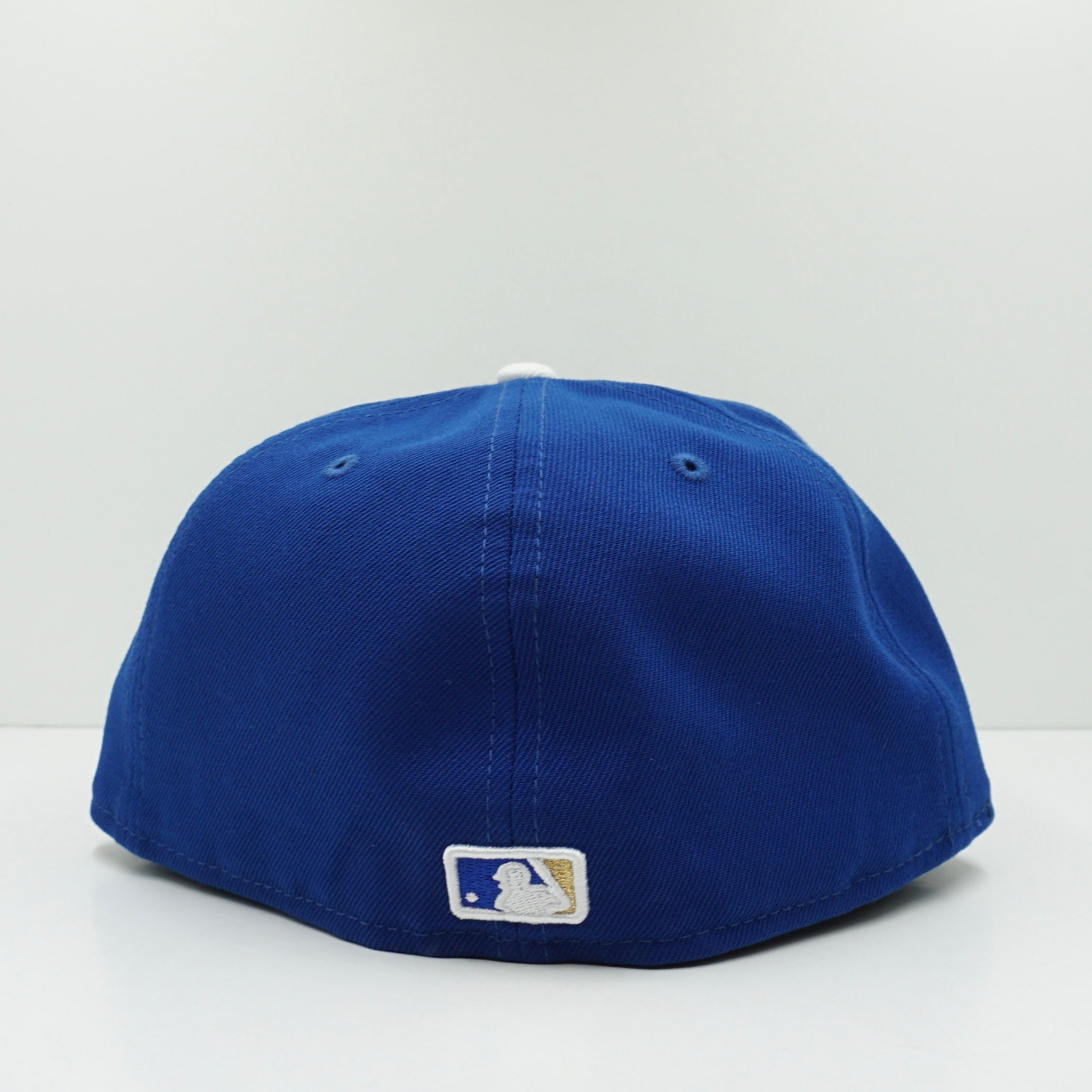 New Era Kansas City Royal Blue Fitted Cap