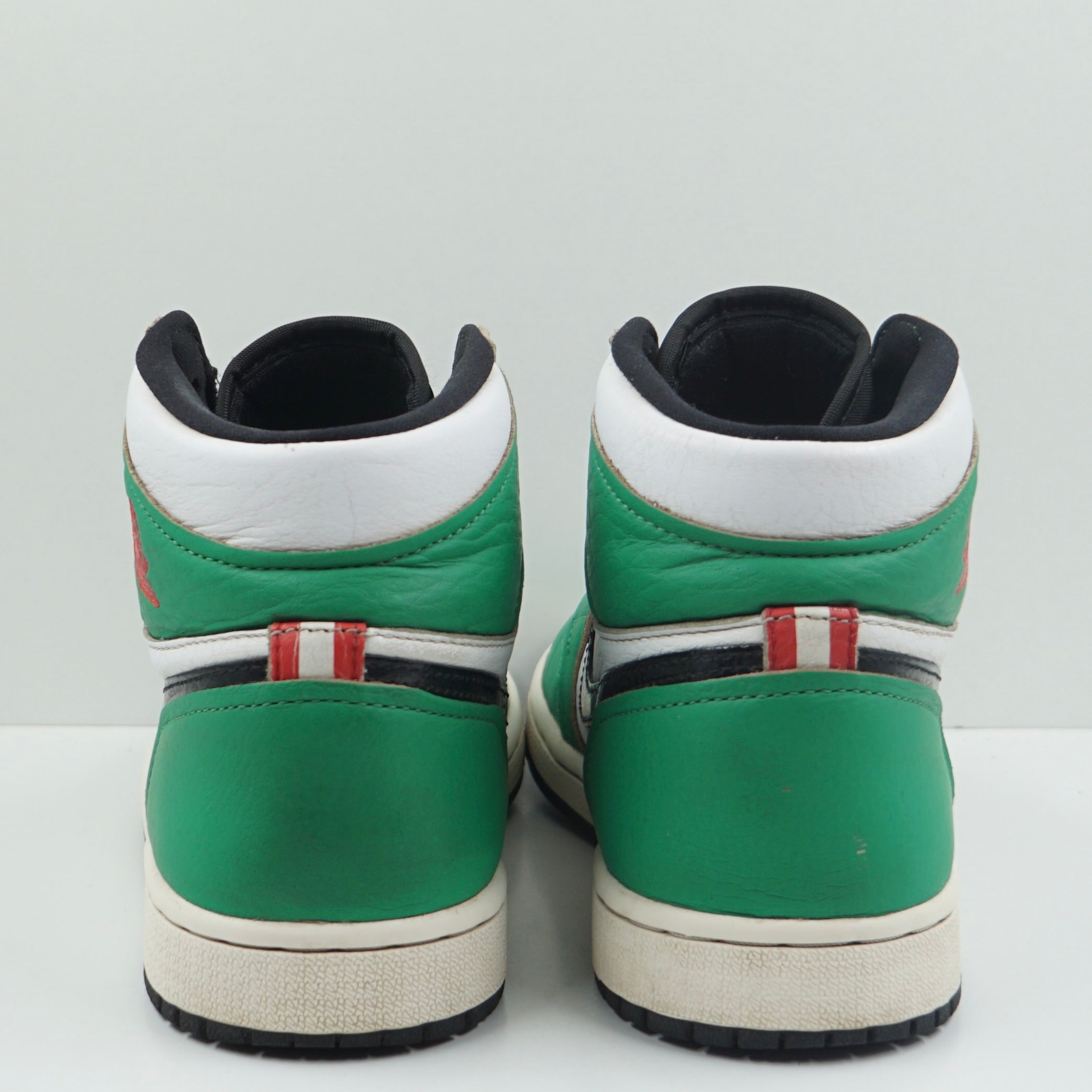 Jordan 1 Retro High Lucky Green (W)