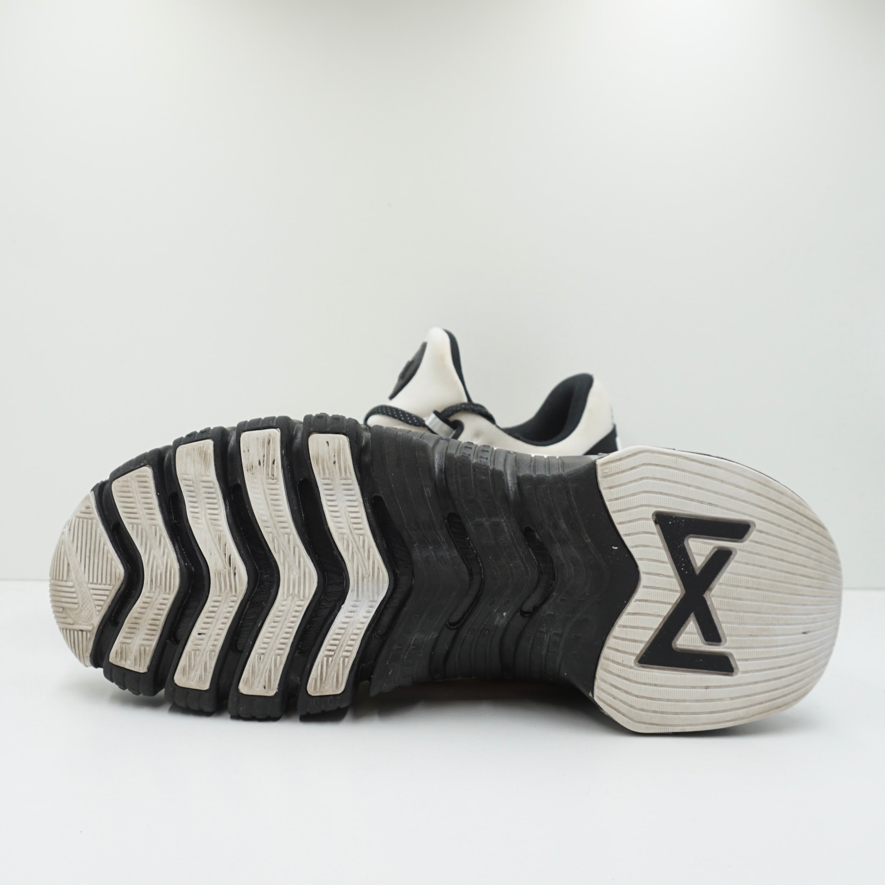 Nike Free Metcon 4 Premium White Black (W)