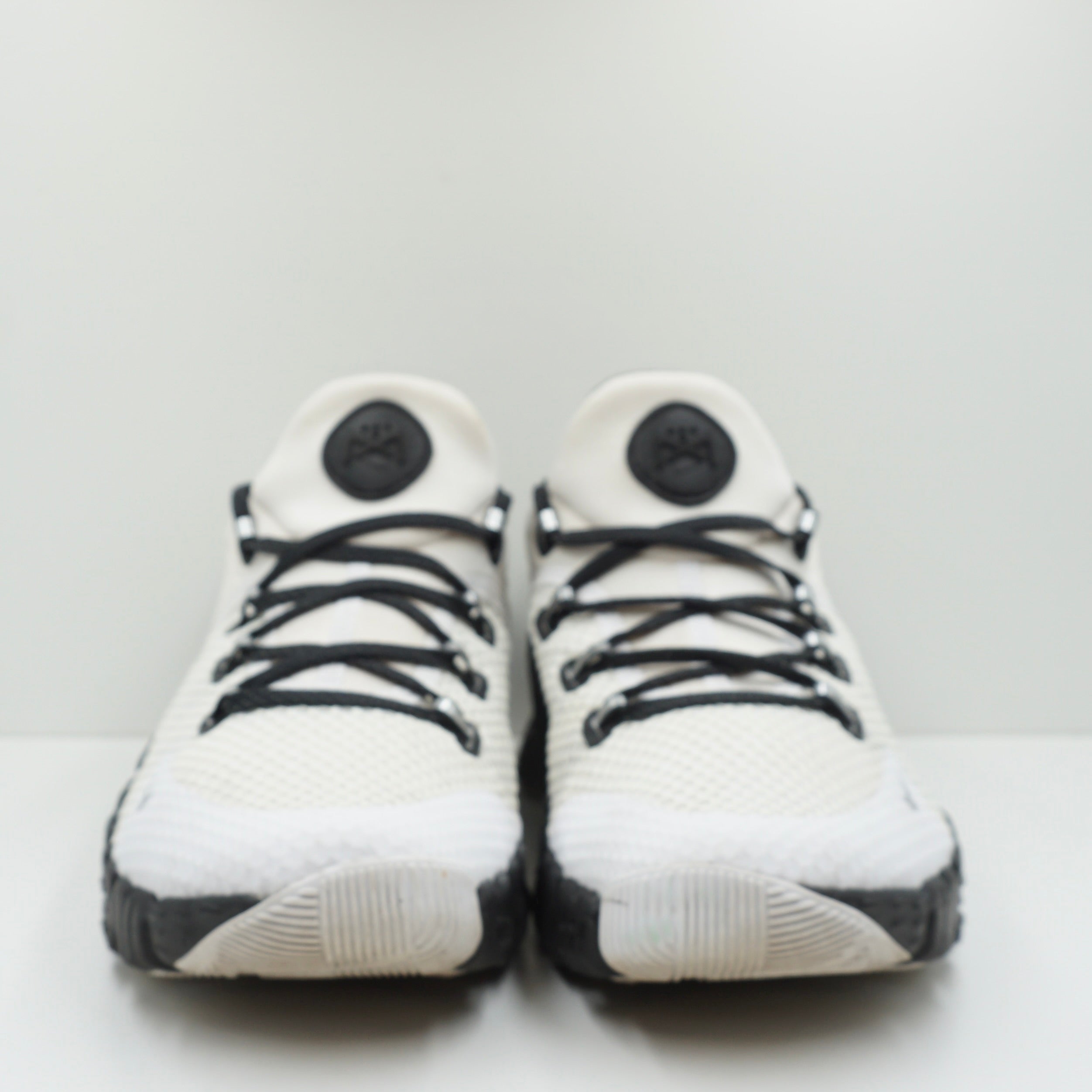 Nike Free Metcon 4 Premium White Black (W)