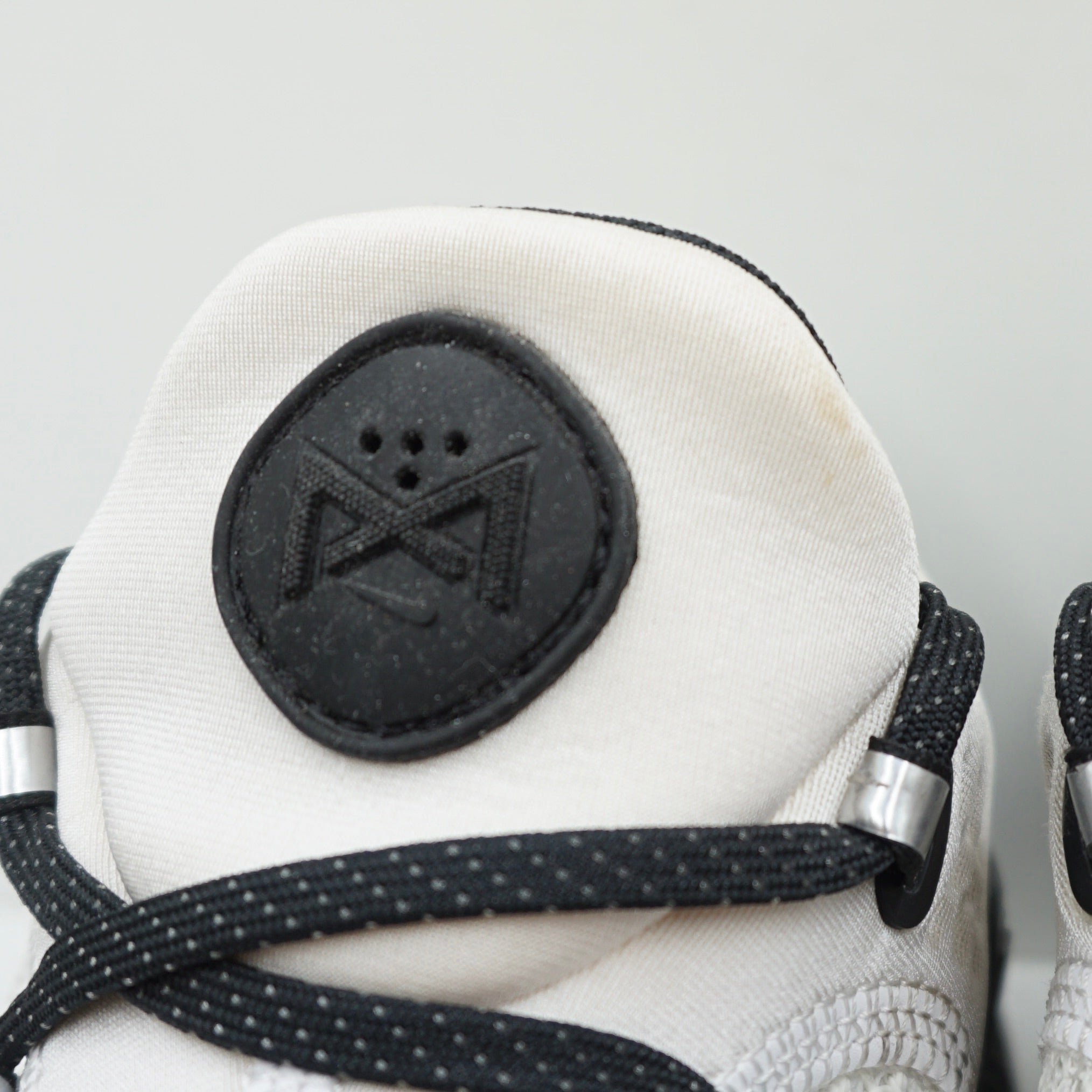 Nike Free Metcon 4 Premium White Black (W)