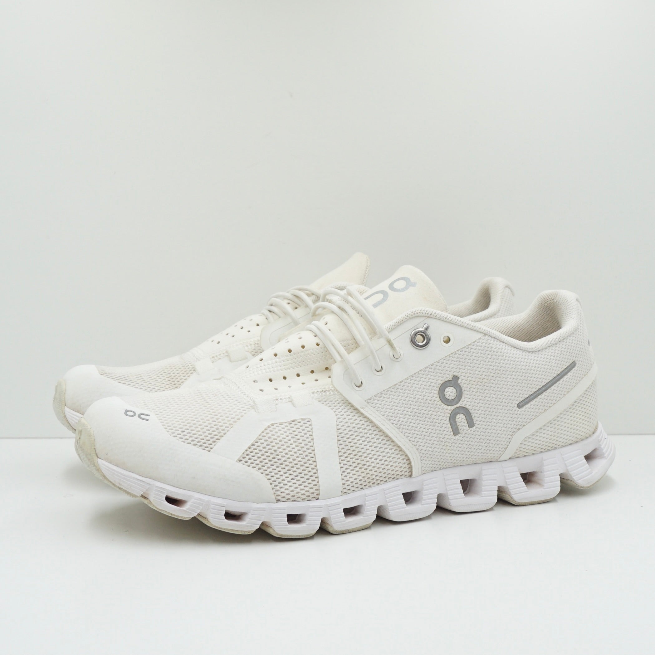 On Cloud Cloud 5 White (W)