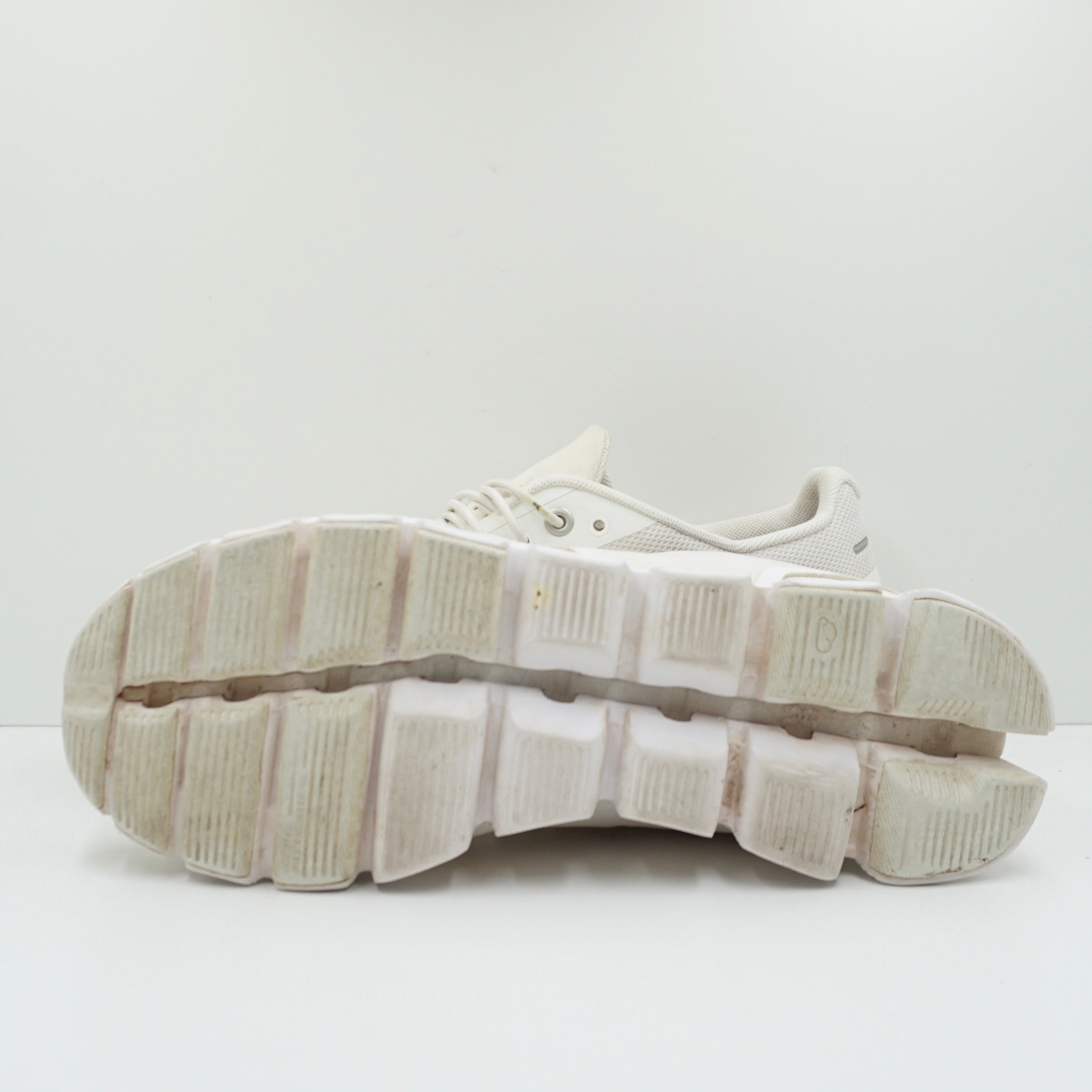 On Cloud Cloud 5 White (W)