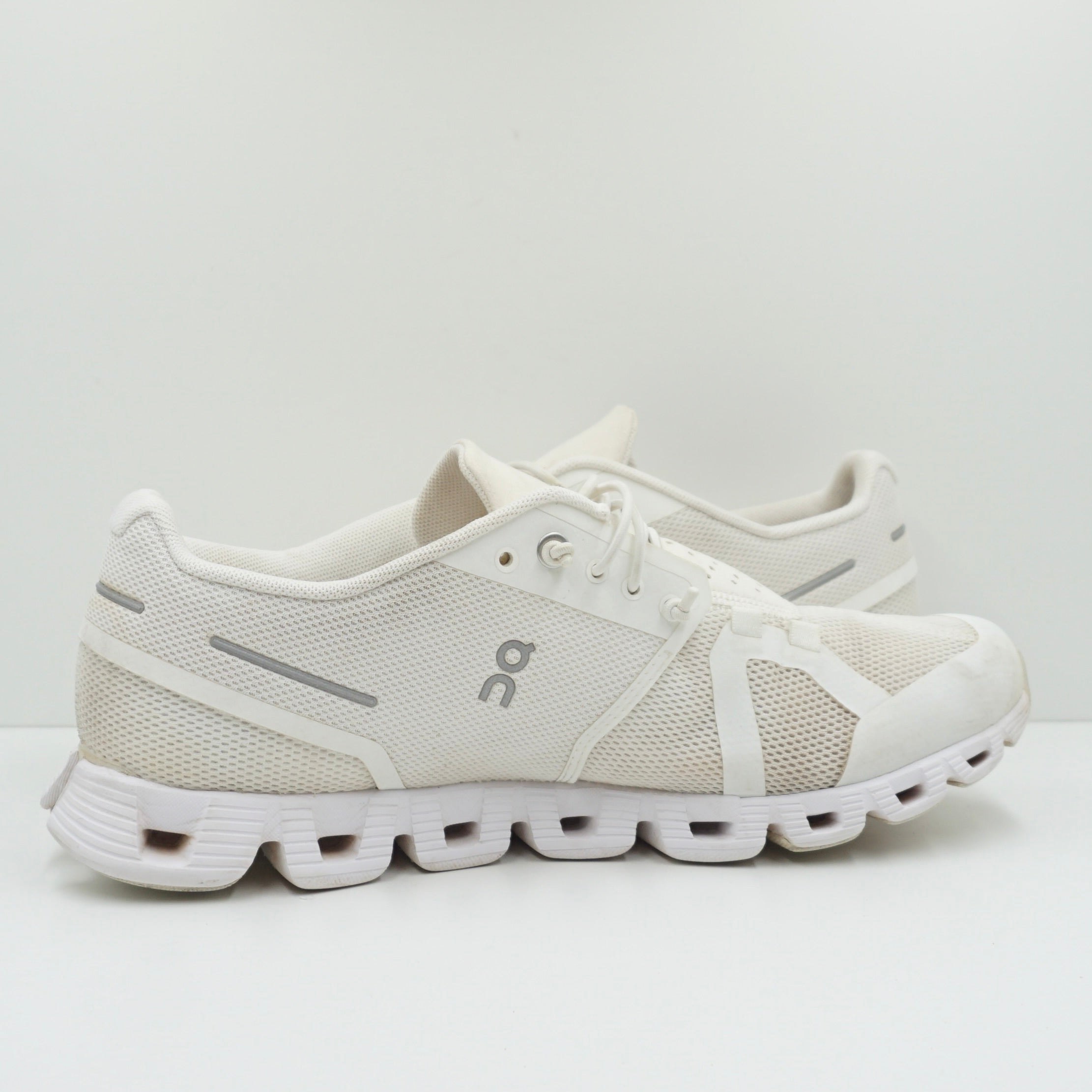 On Cloud Cloud 5 White (W)