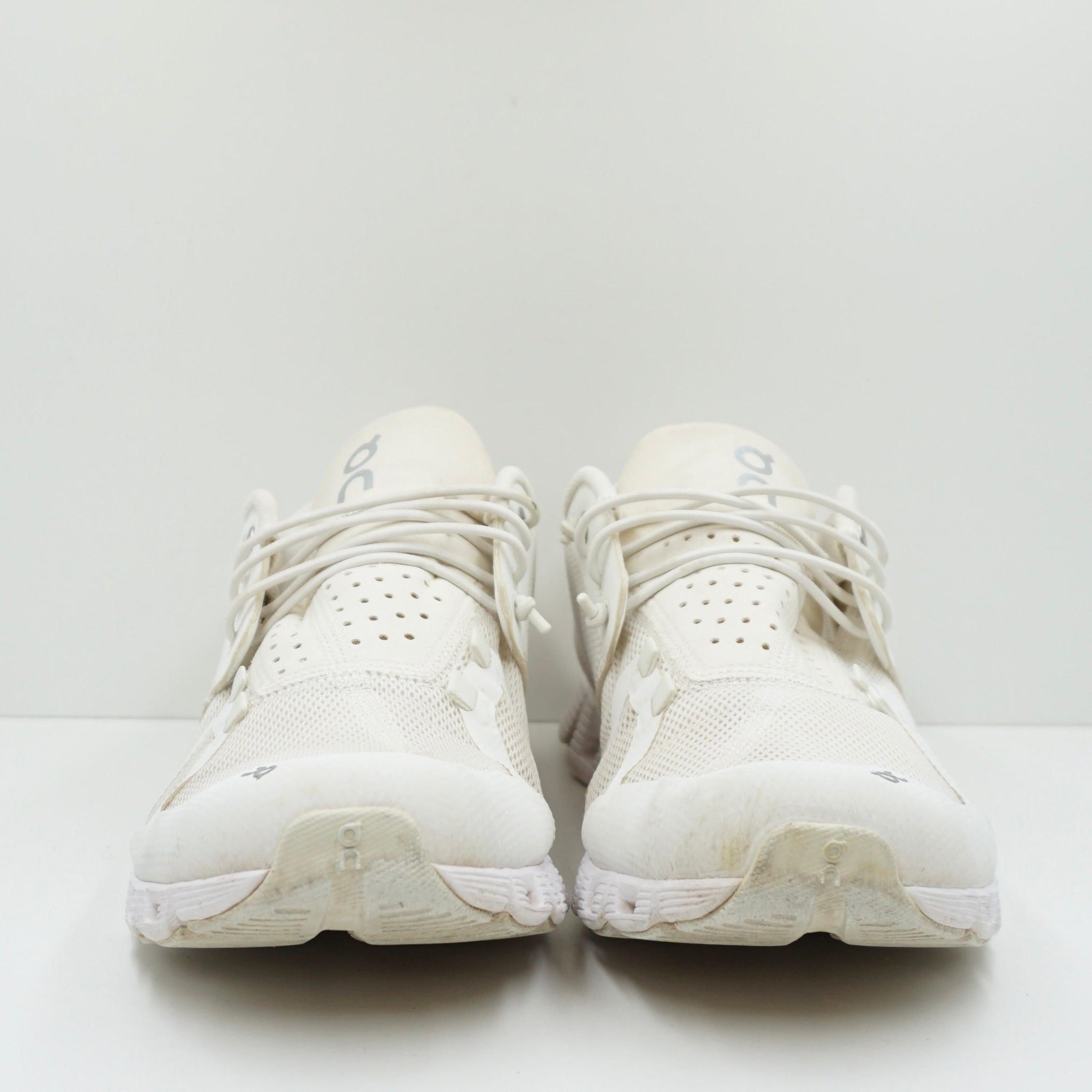 On Cloud Cloud 5 White (W)