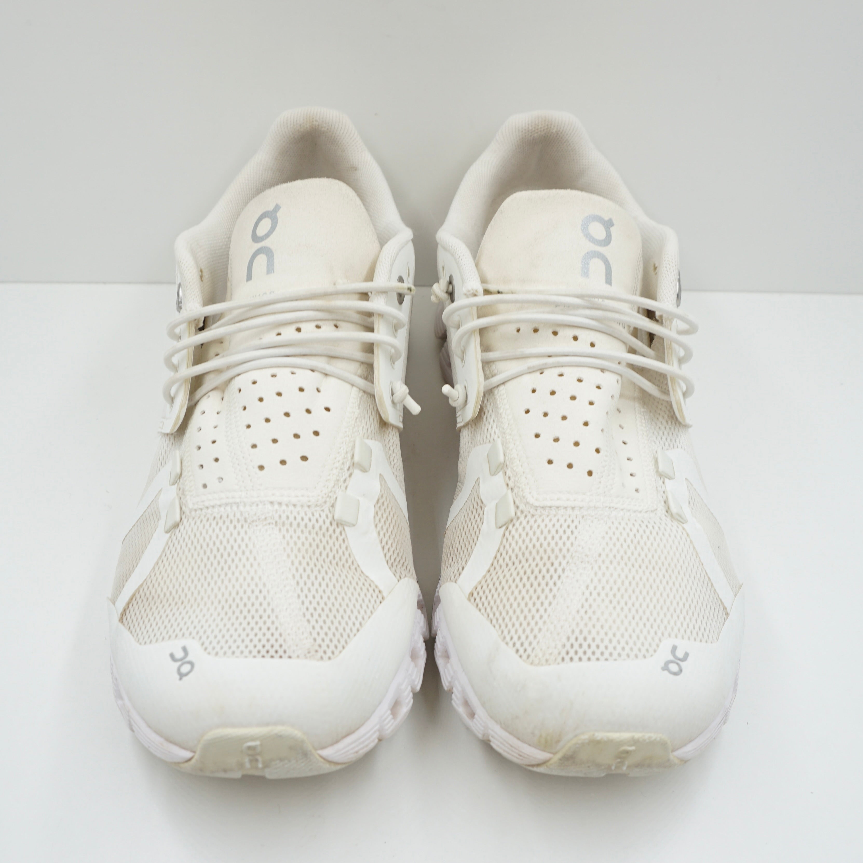 On Cloud Cloud 5 White (W)