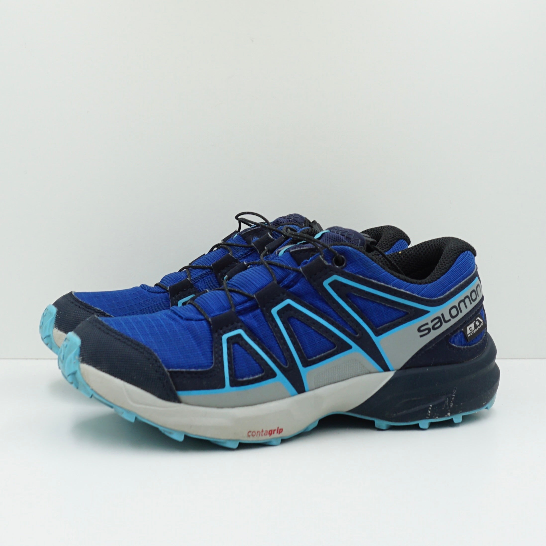 Salomon Speed Cross Blue