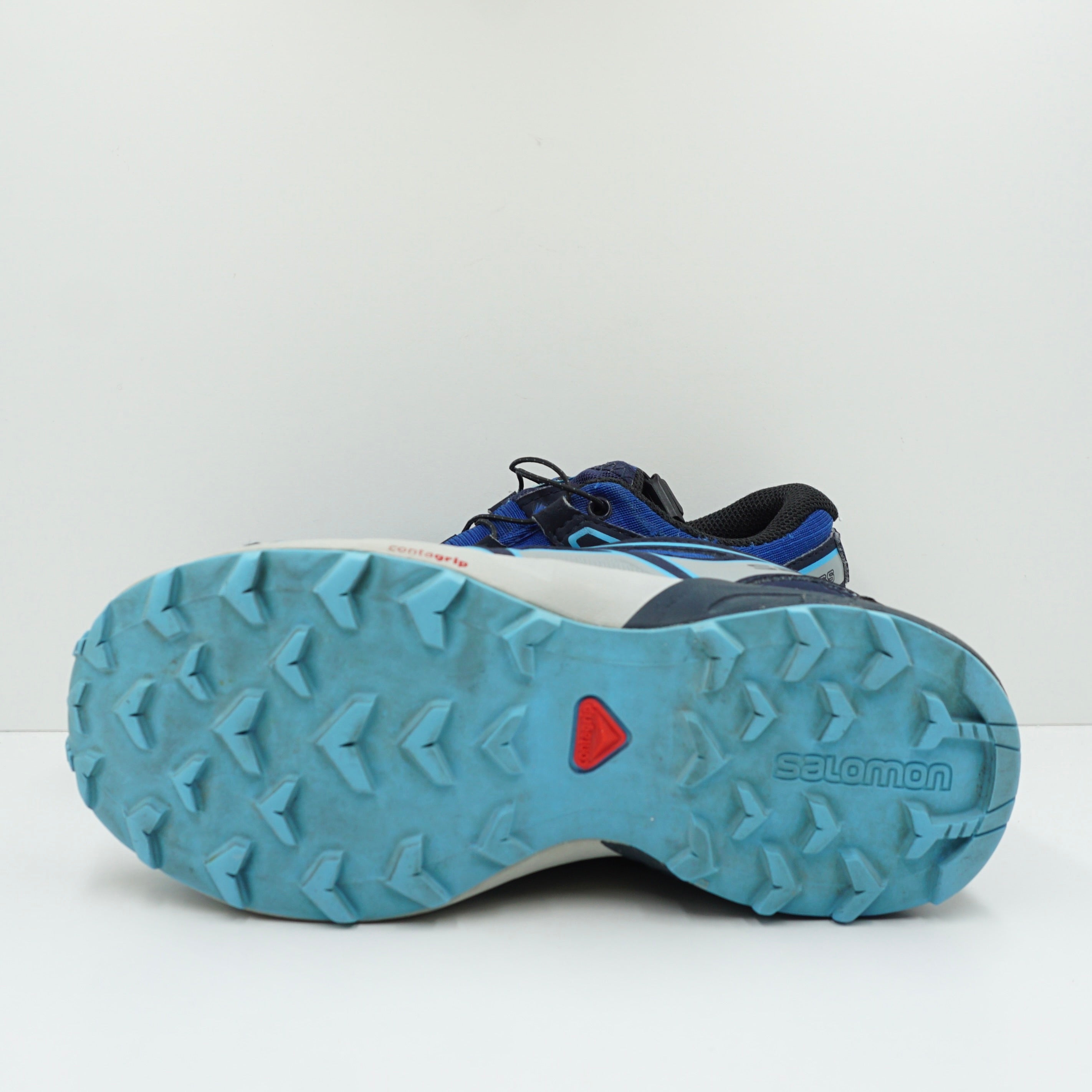 Salomon Speed Cross Blue
