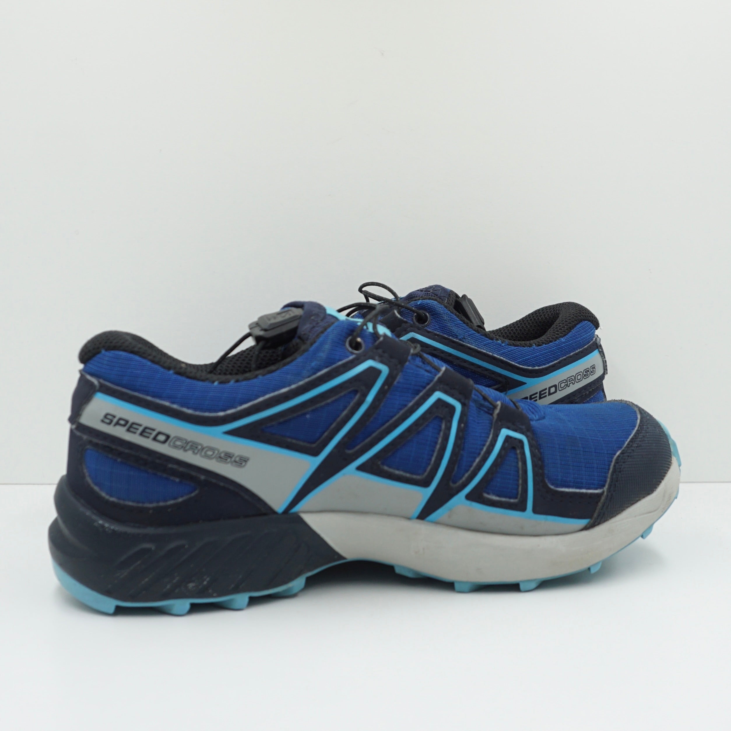 Salomon Speed Cross Blue