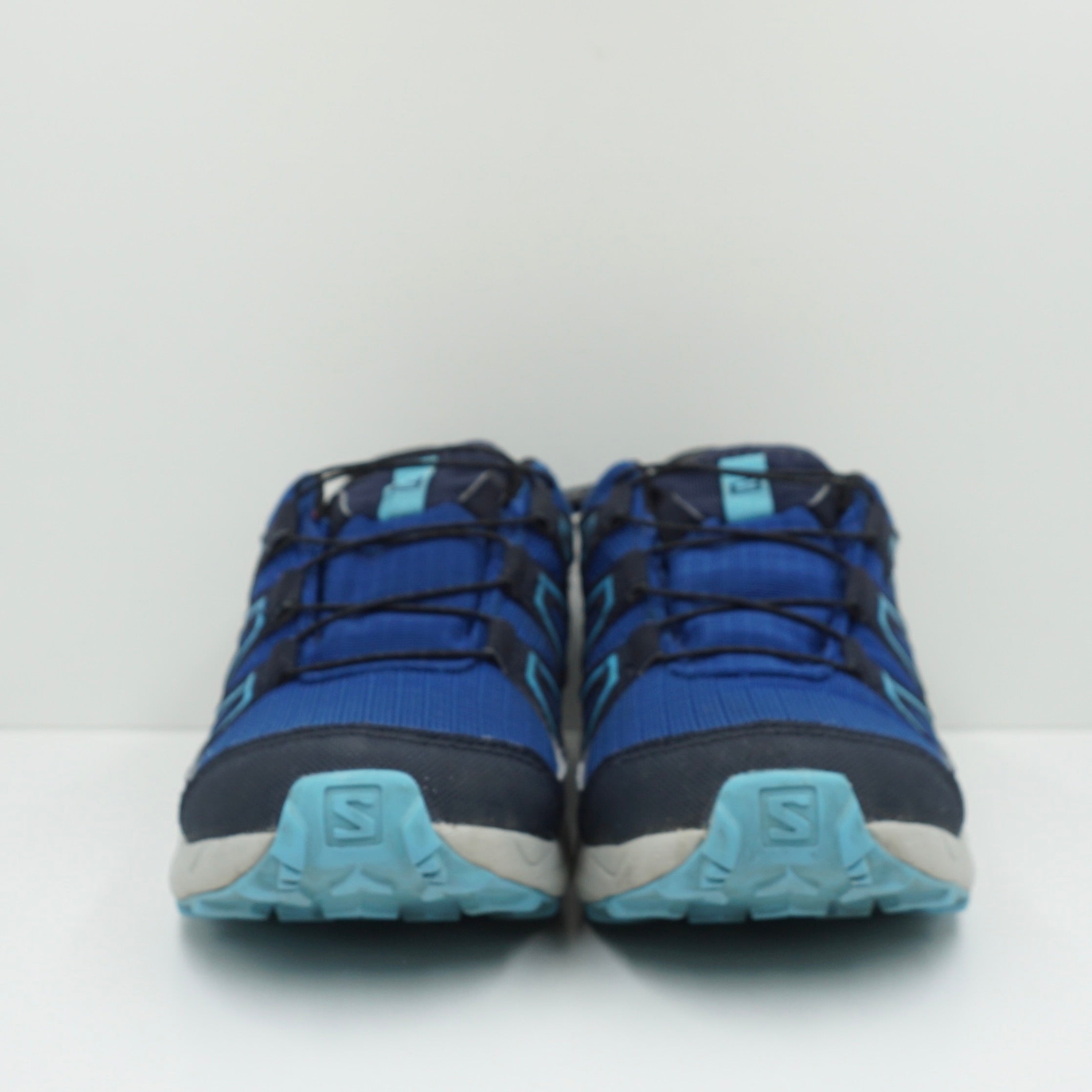 Salomon Speed Cross Blue