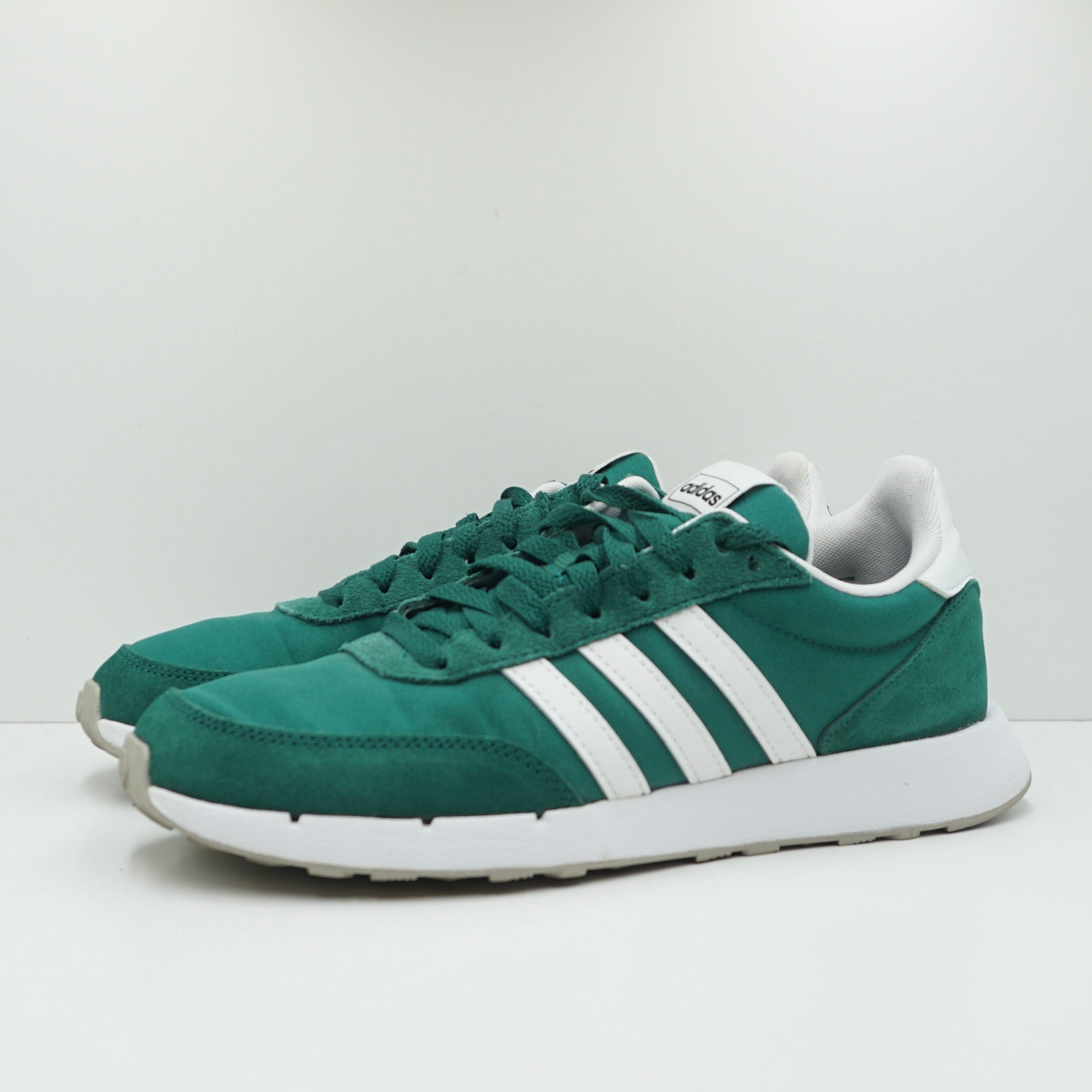 Adidas Run 60s 2.0 Green