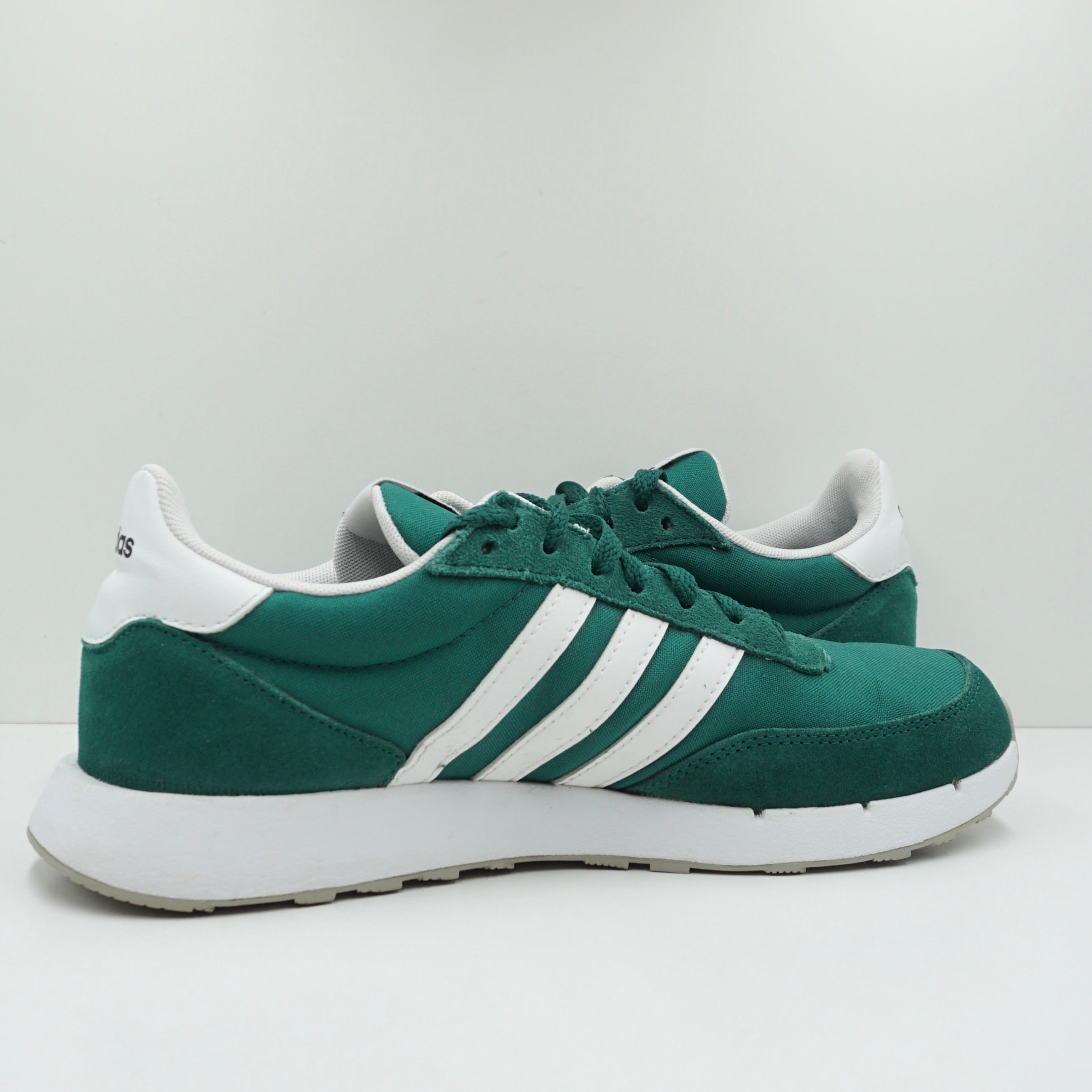 Adidas Run 60s 2.0 Green
