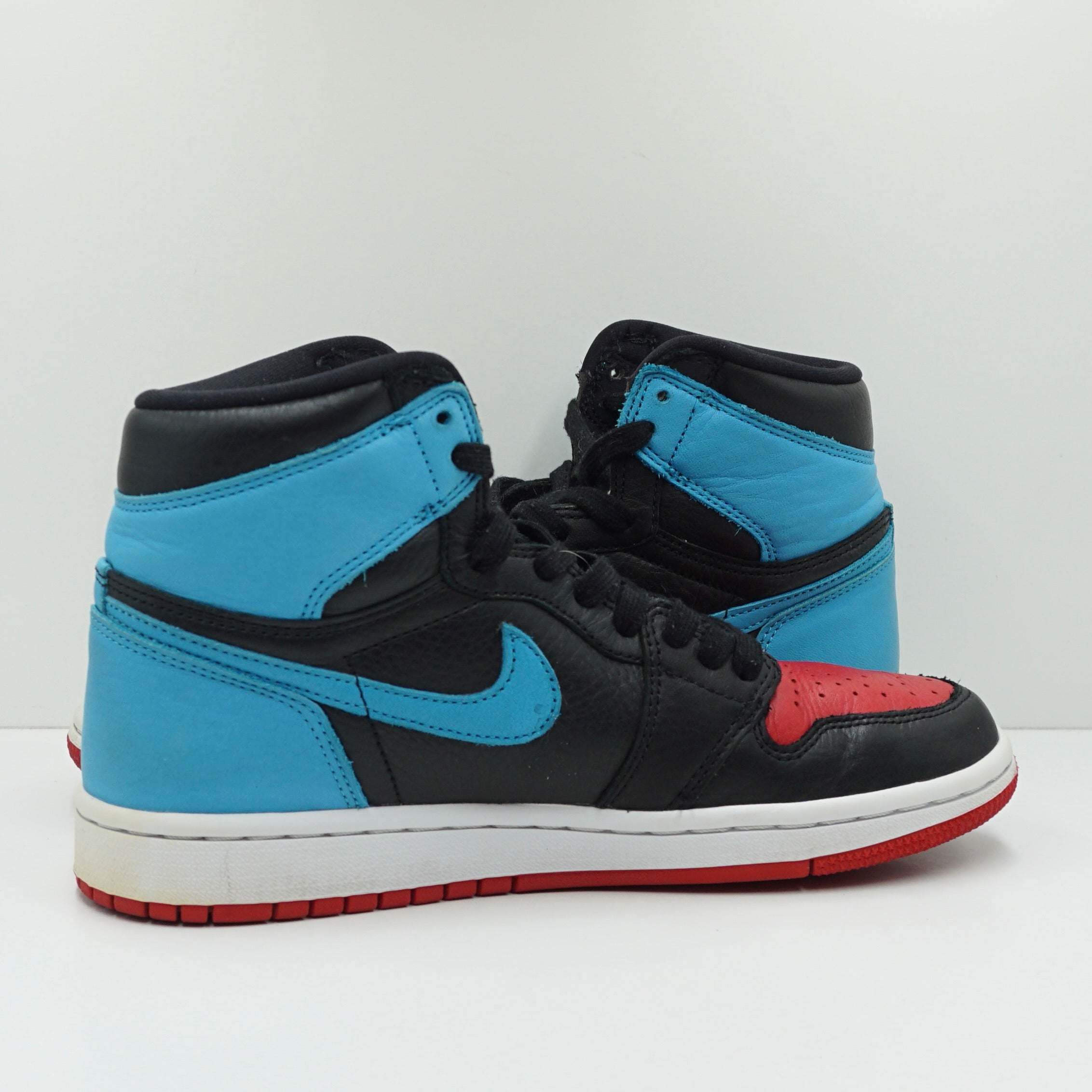 Jordan 1 Retro High NC to Chi Leather (W)