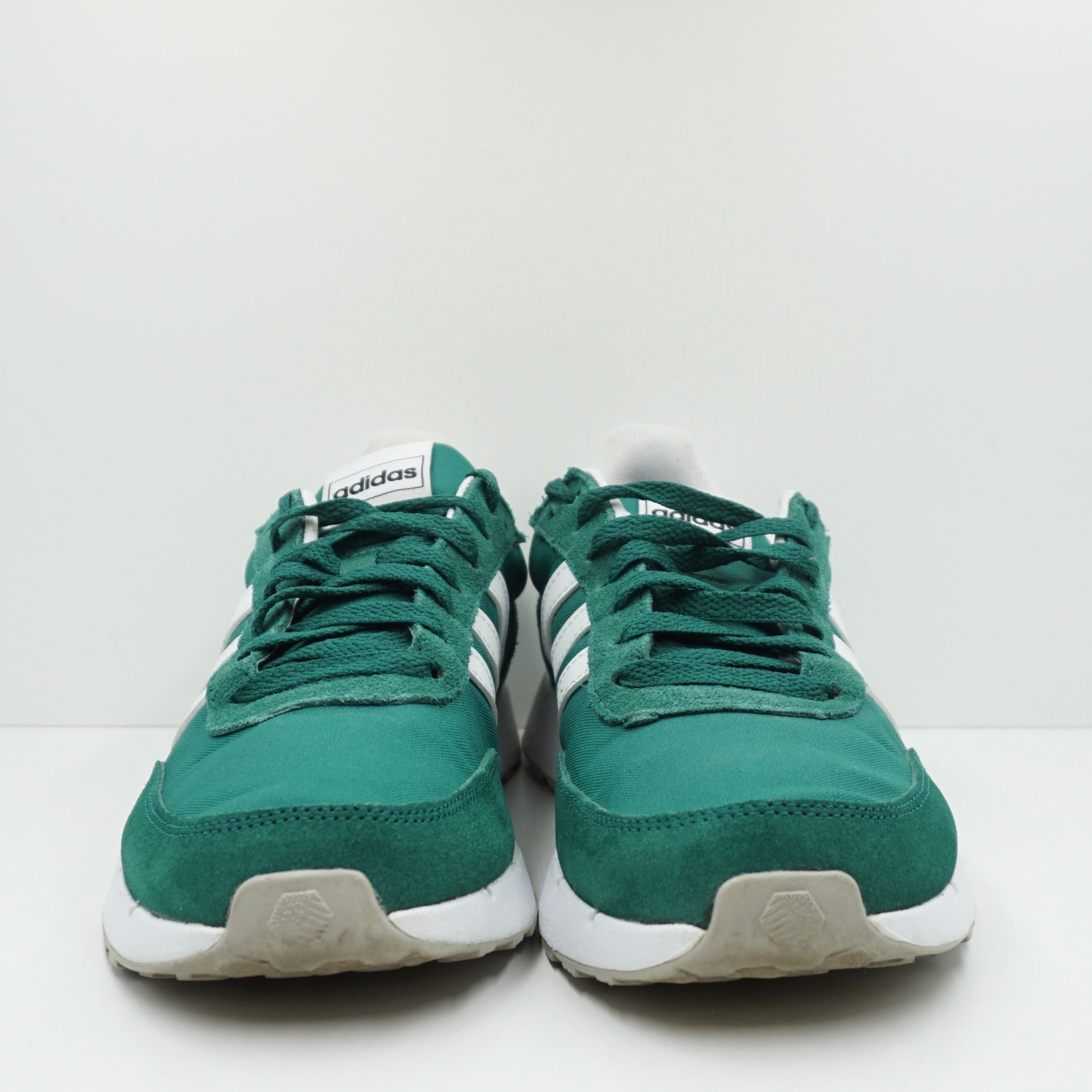 Adidas Run 60s 2.0 Green