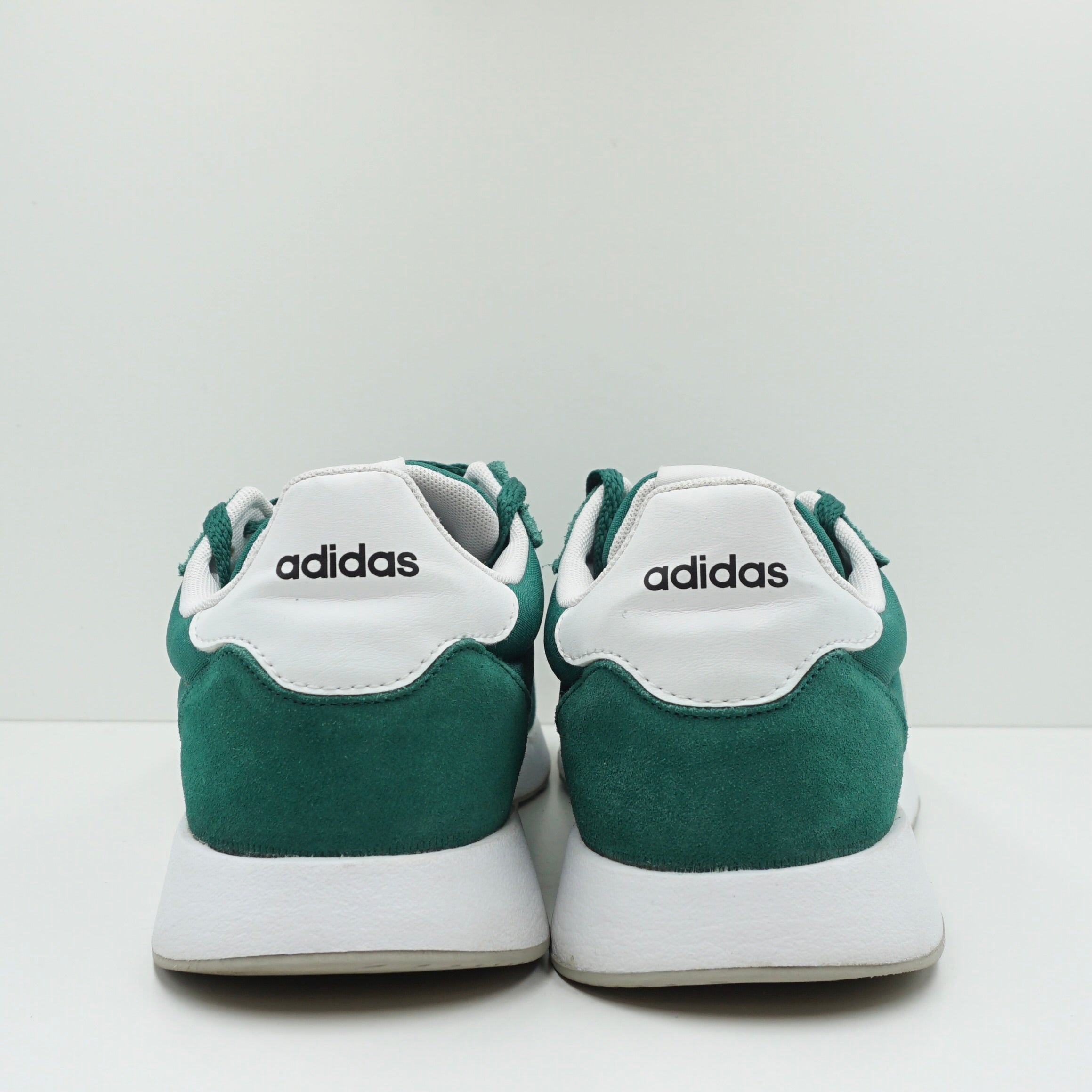 Adidas Run 60s 2.0 Green