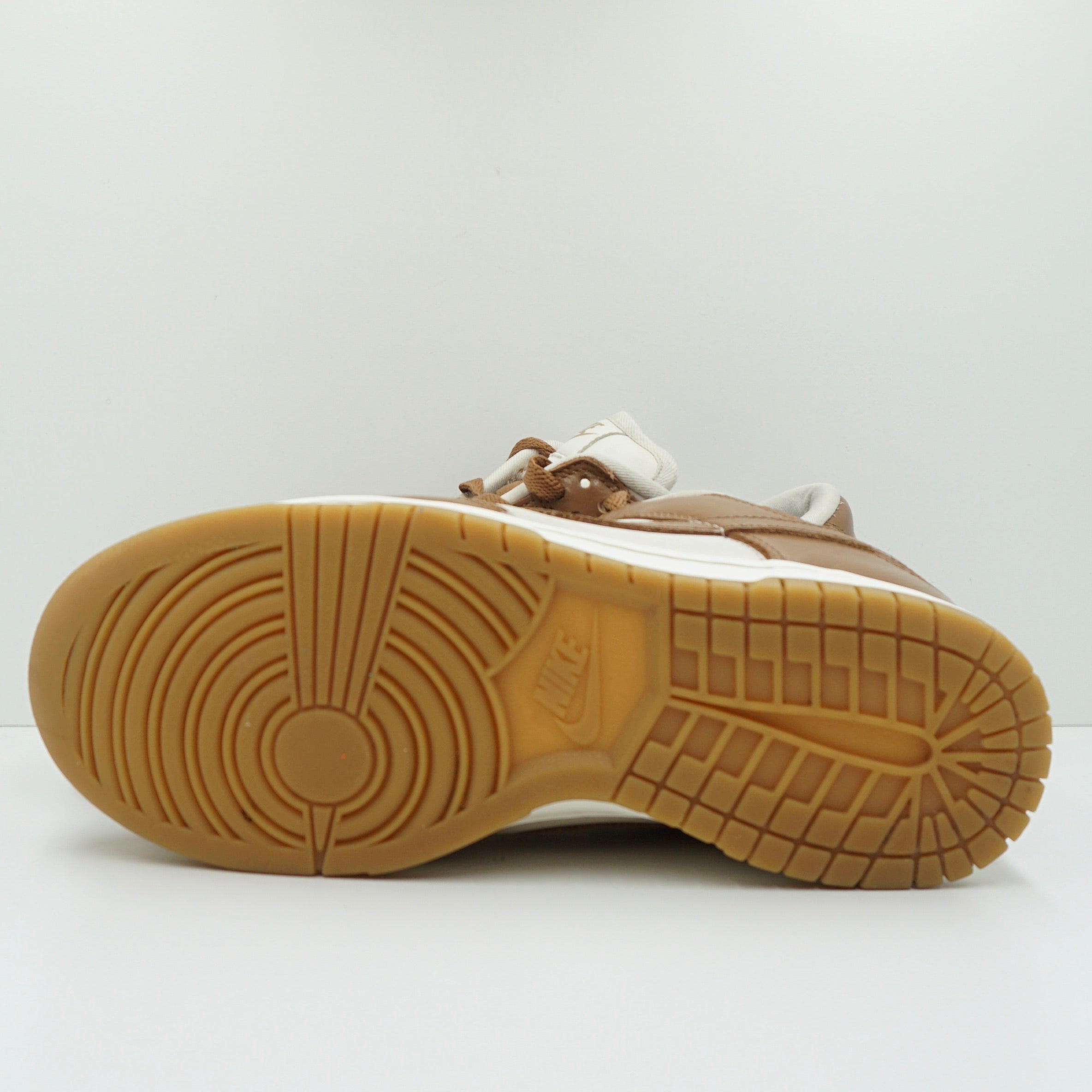 Nike Dunk Low LX Ale Brown Ostrich (W)